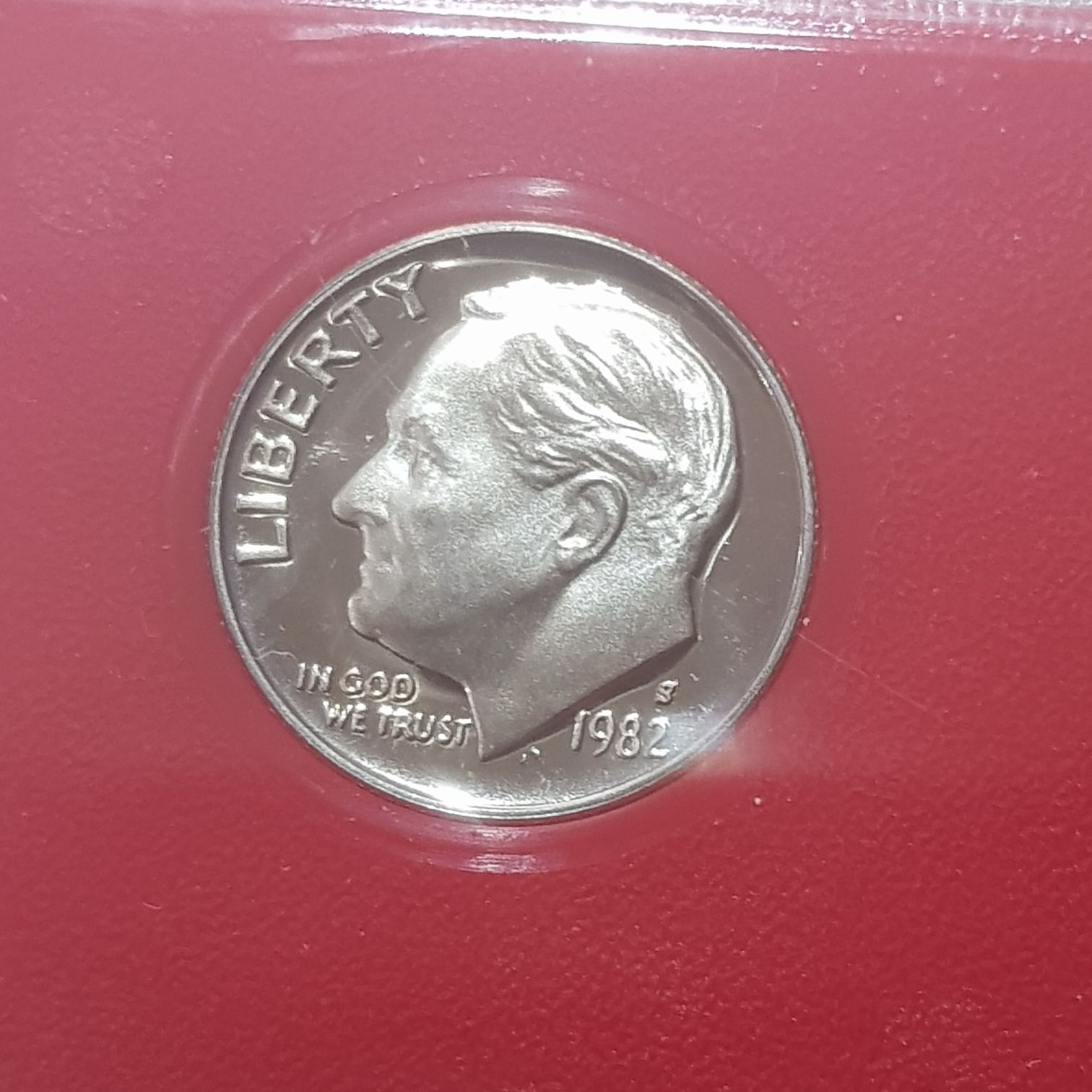 2007 P Lincoln Memorial Cent