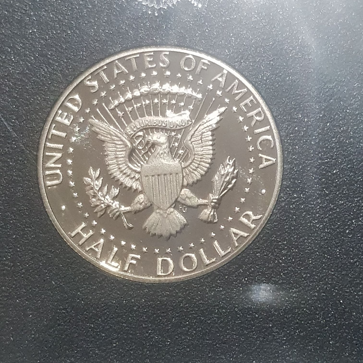 .5 Centavos De Dólar  coin collectible - Main Image 2