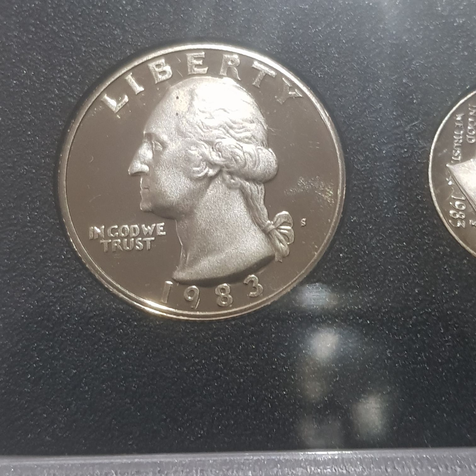 Foreign - One Dollar 1960 Hong Kong