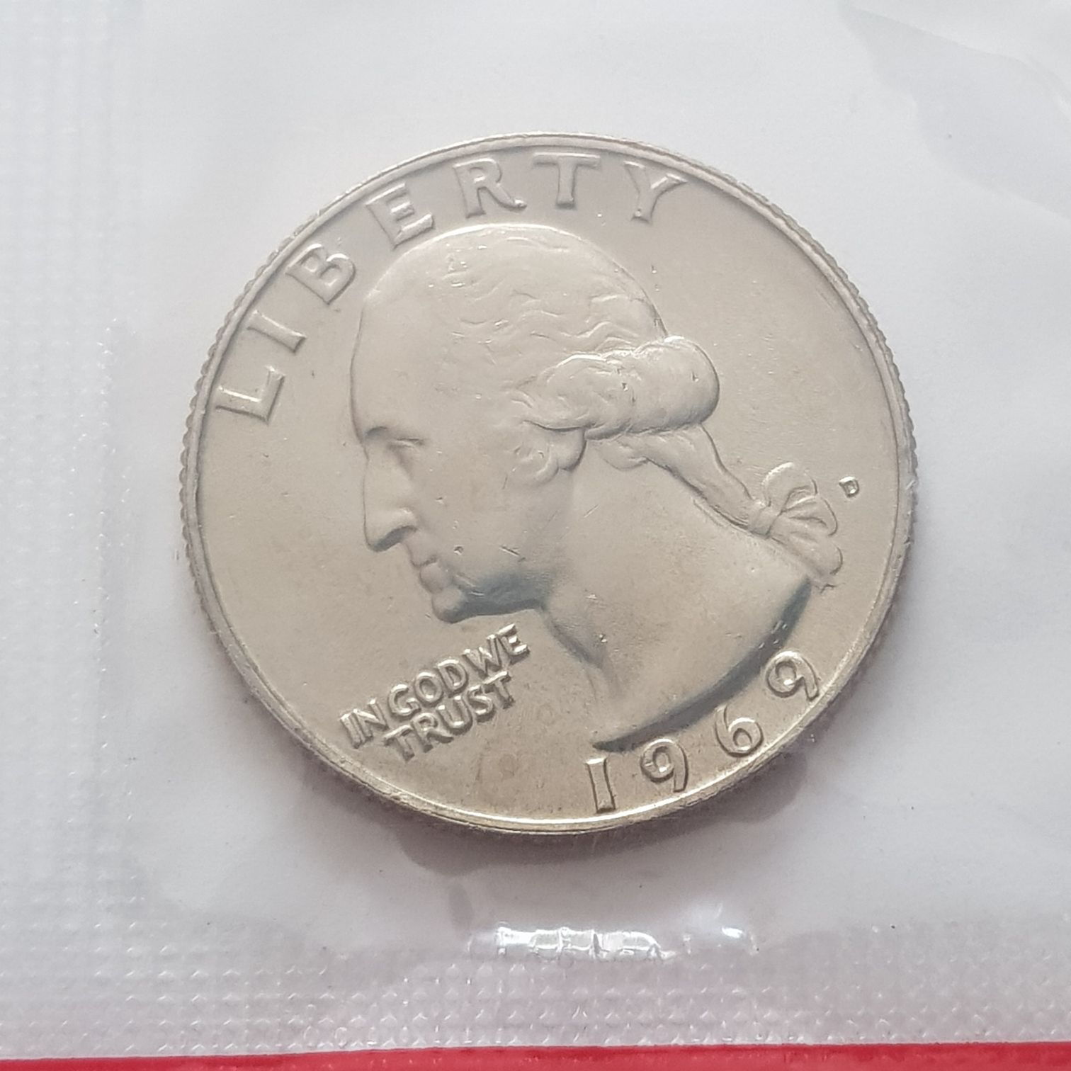 .1 Centavo De Dólar