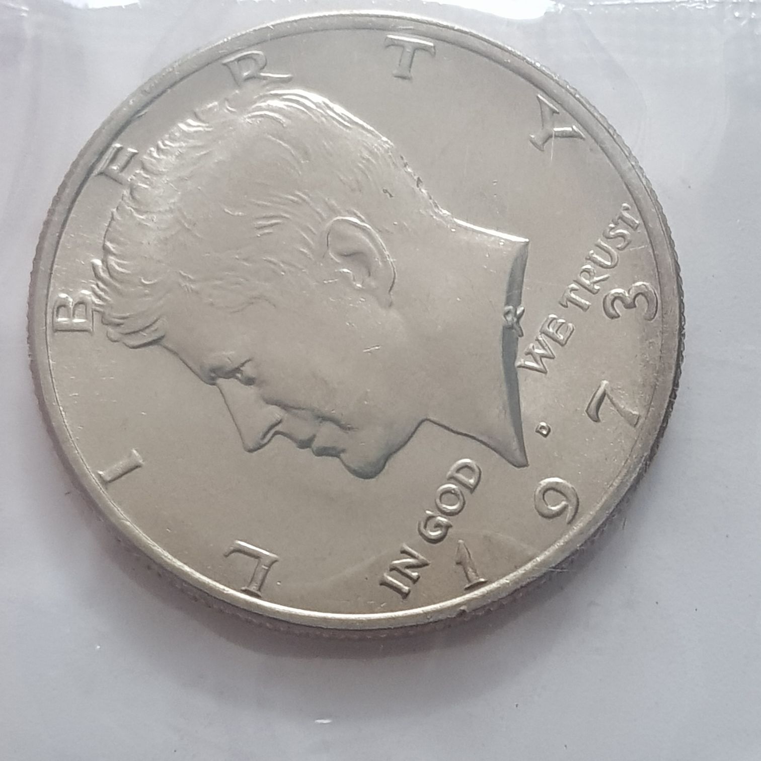 .5 Centavos De Dólar