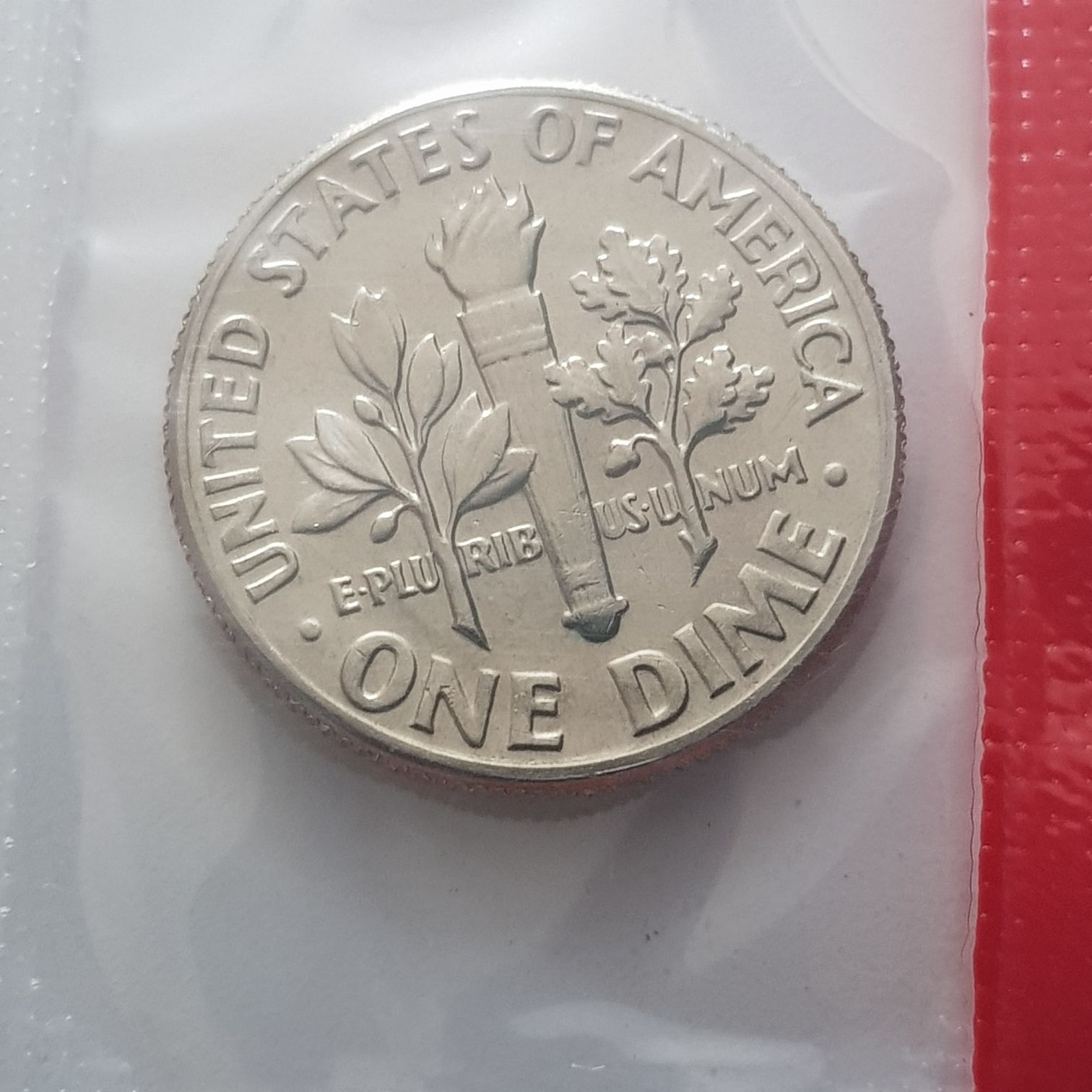 1989 £1 Scottish Thistle