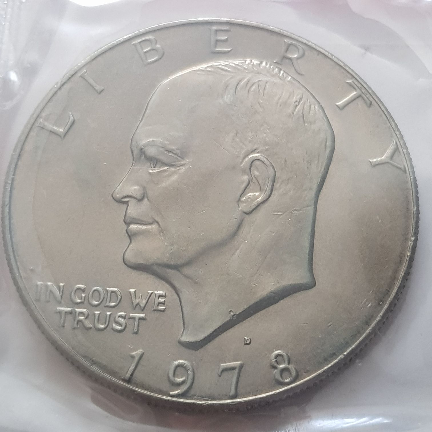 2002 S Proof Lincoln Cent