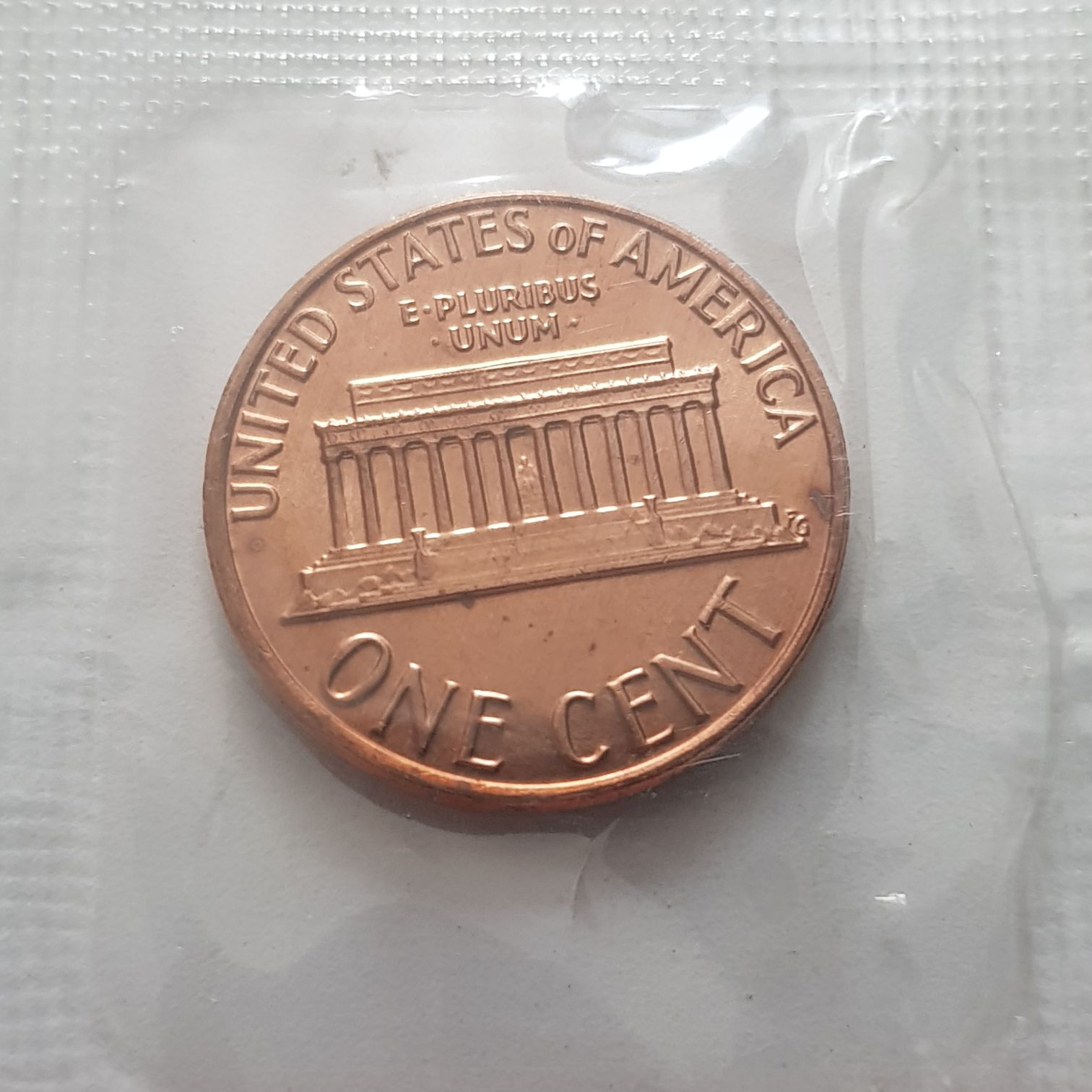 Liberia Statue Of Liberty Hologram