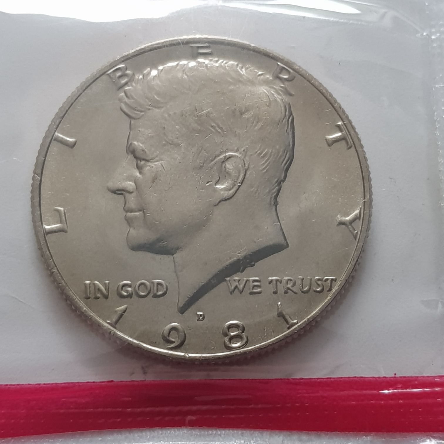 1998-S Jefferson Nickel