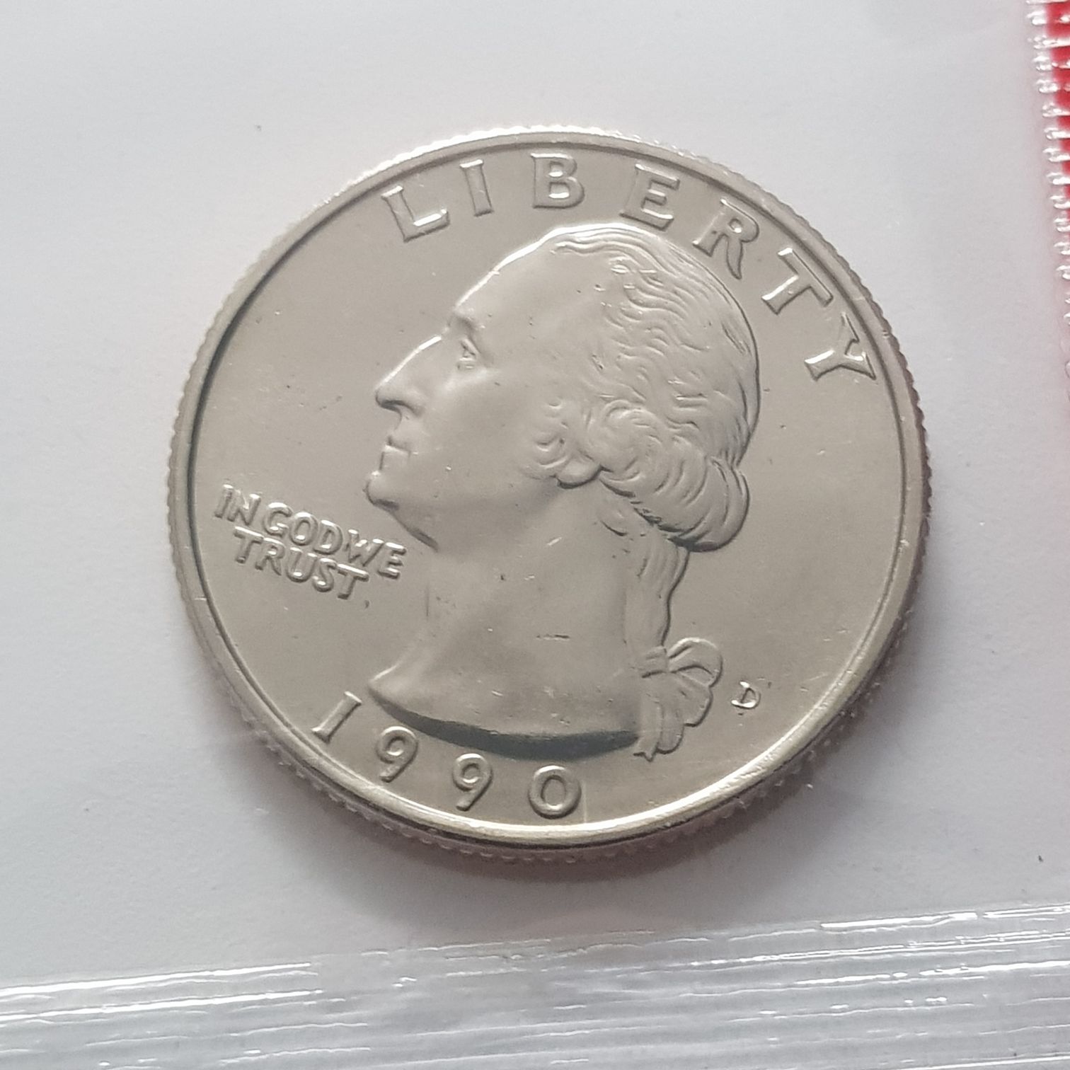 Portugal 10 Centavos