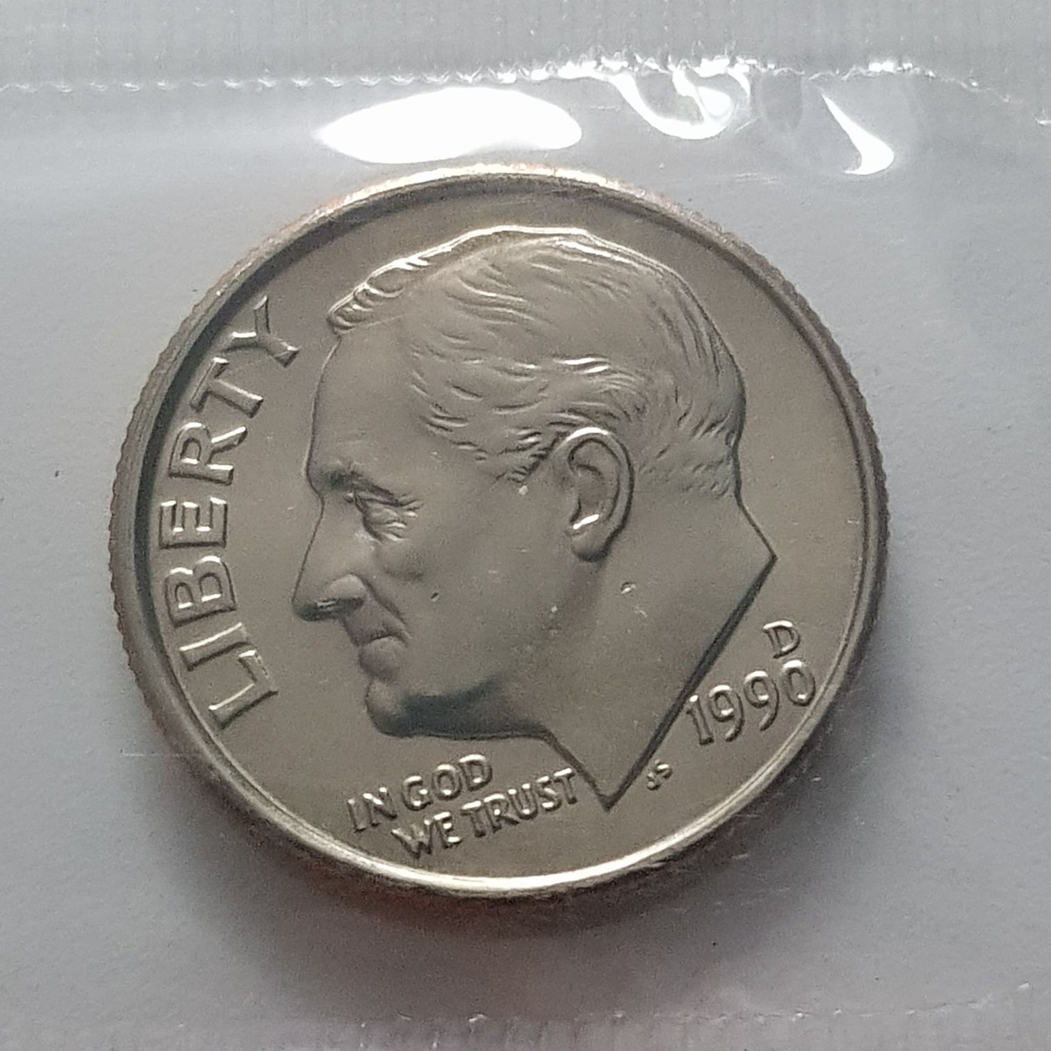 1978 P Jefferson Nickel