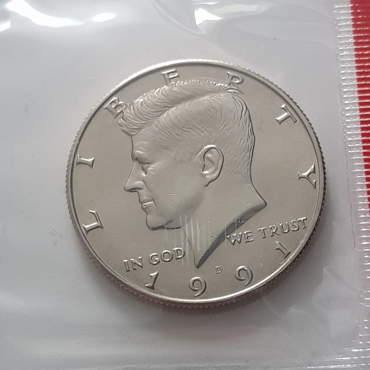 1969 Arizona State Tax $2