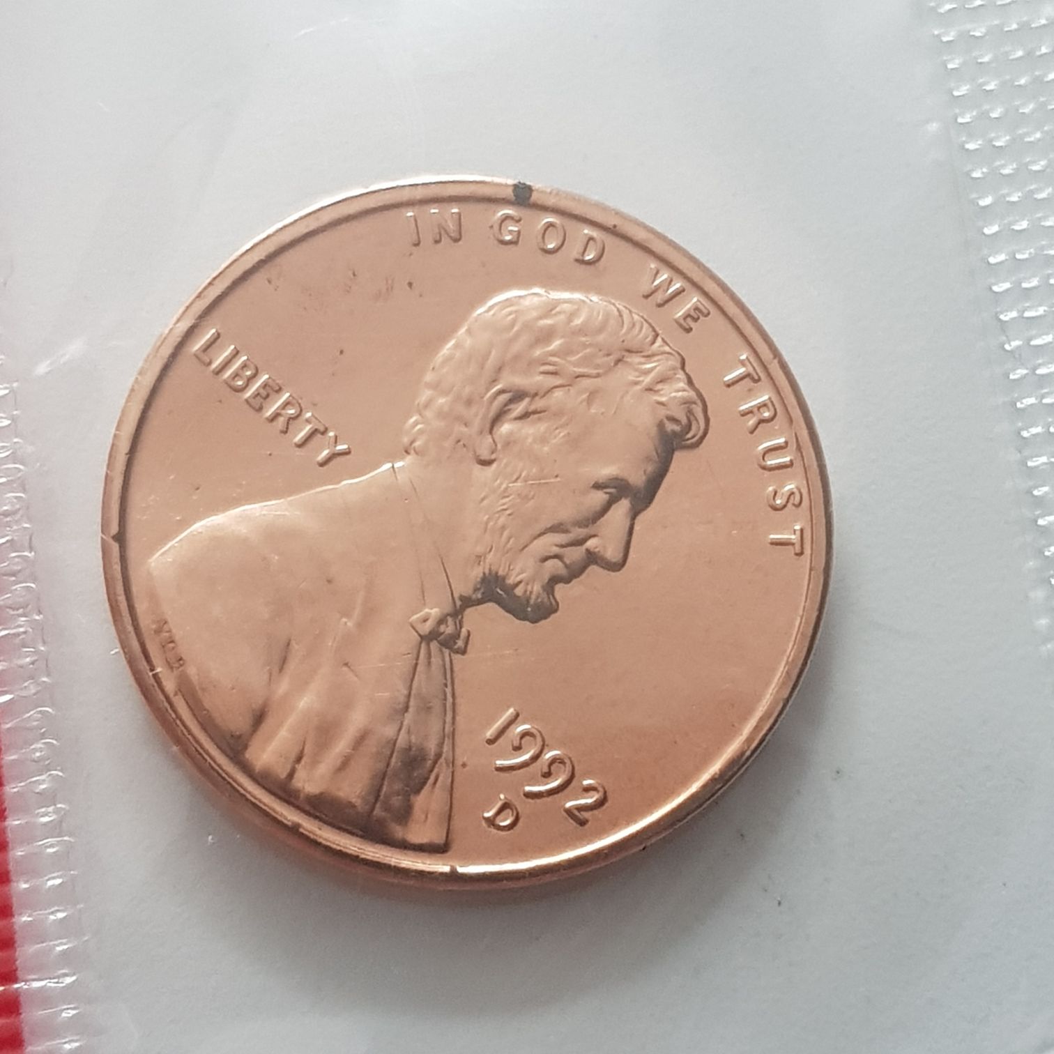 .25 Centavos De Dólar
