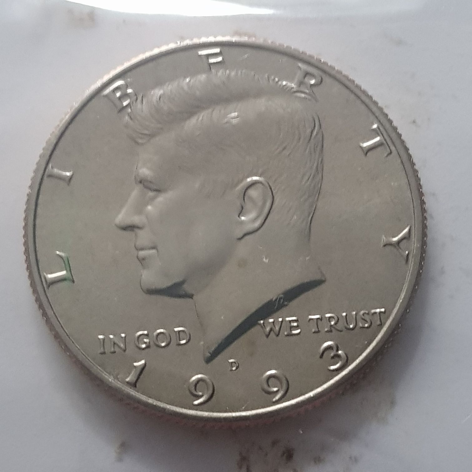 Commander PACFLT CPO