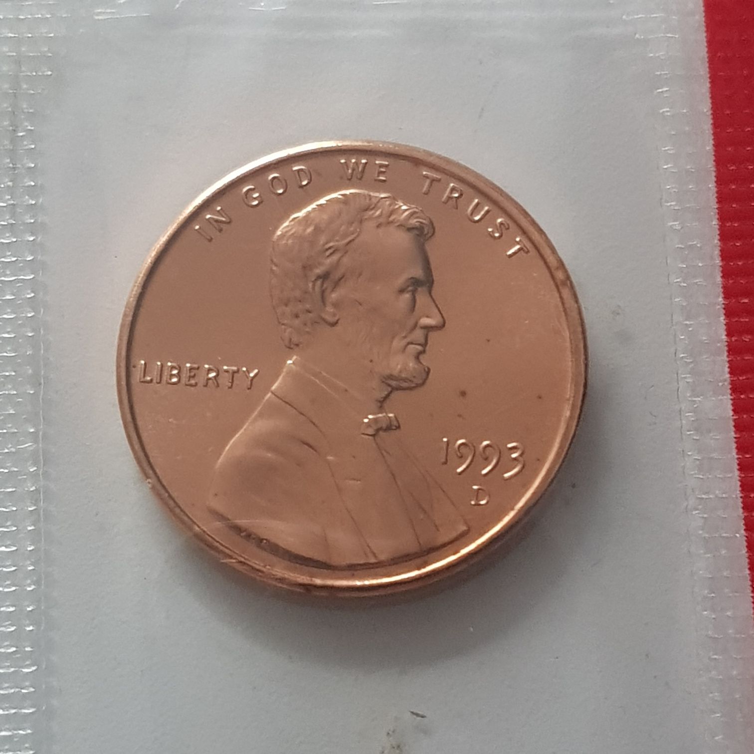 Ceylon 10 Cents 1951 #96