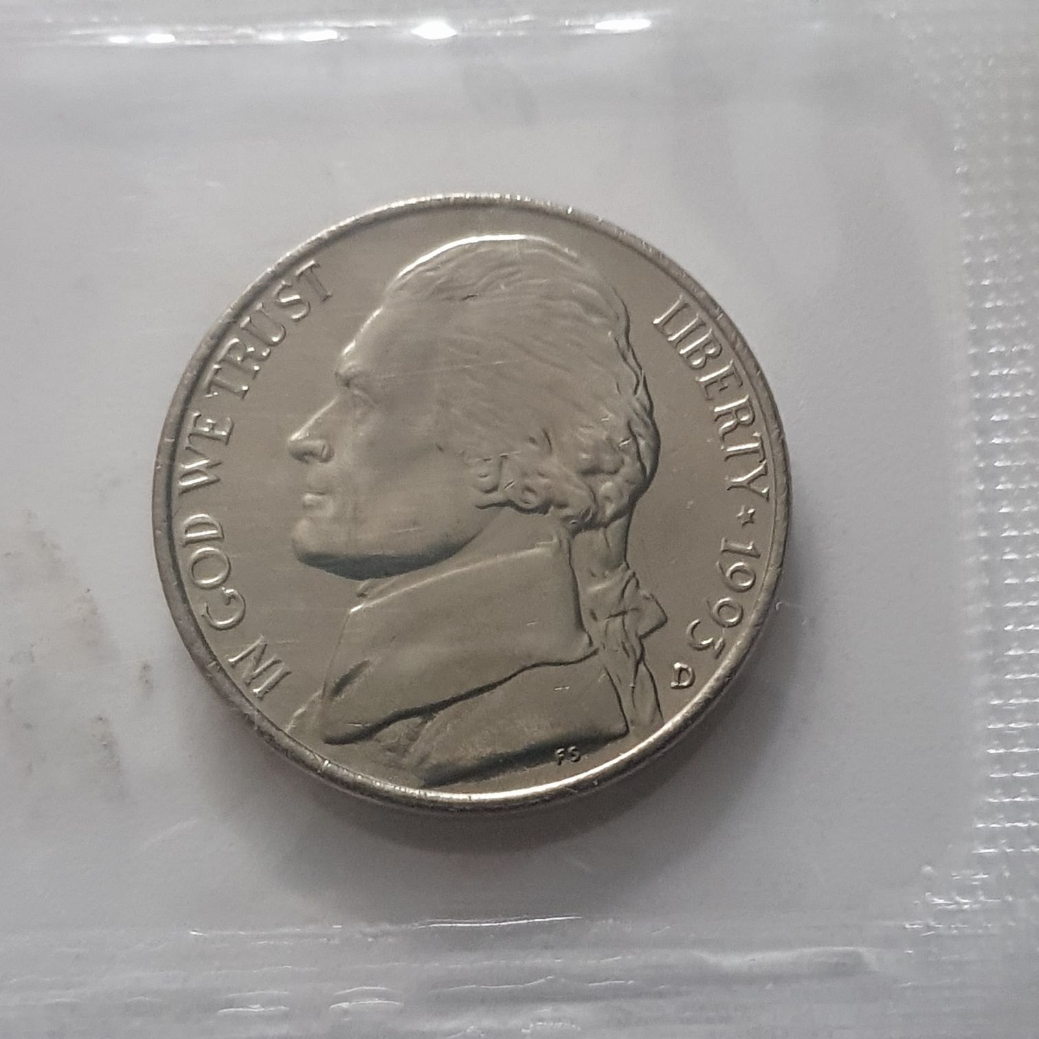 Belgium - Europe 2003 - In memory of the old currencies in Europe