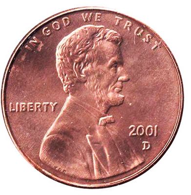 Franklin Half Dollar 1962 / Type 2