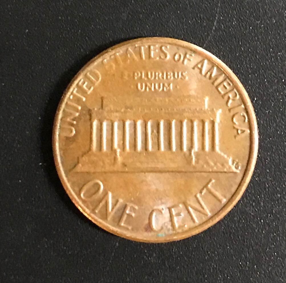 Wheat Penny  coin collectible - Main Image 2