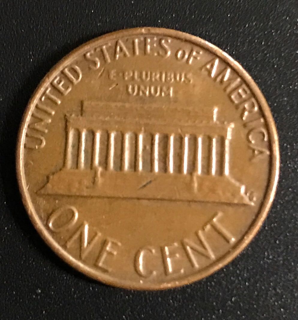 Wheat Penny  coin collectible - Main Image 2