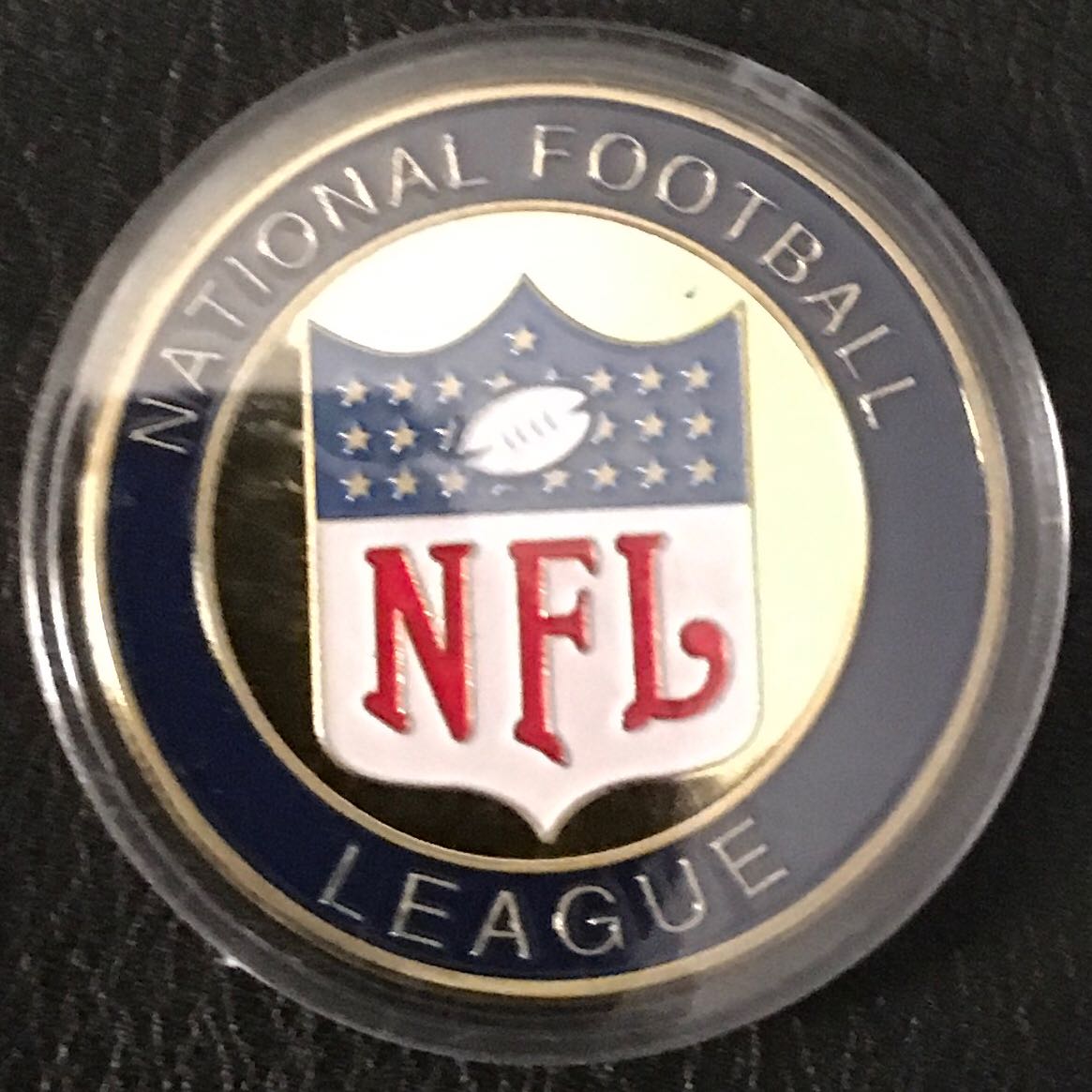 Pittsburgh Steelers  coin collectible - Main Image 2