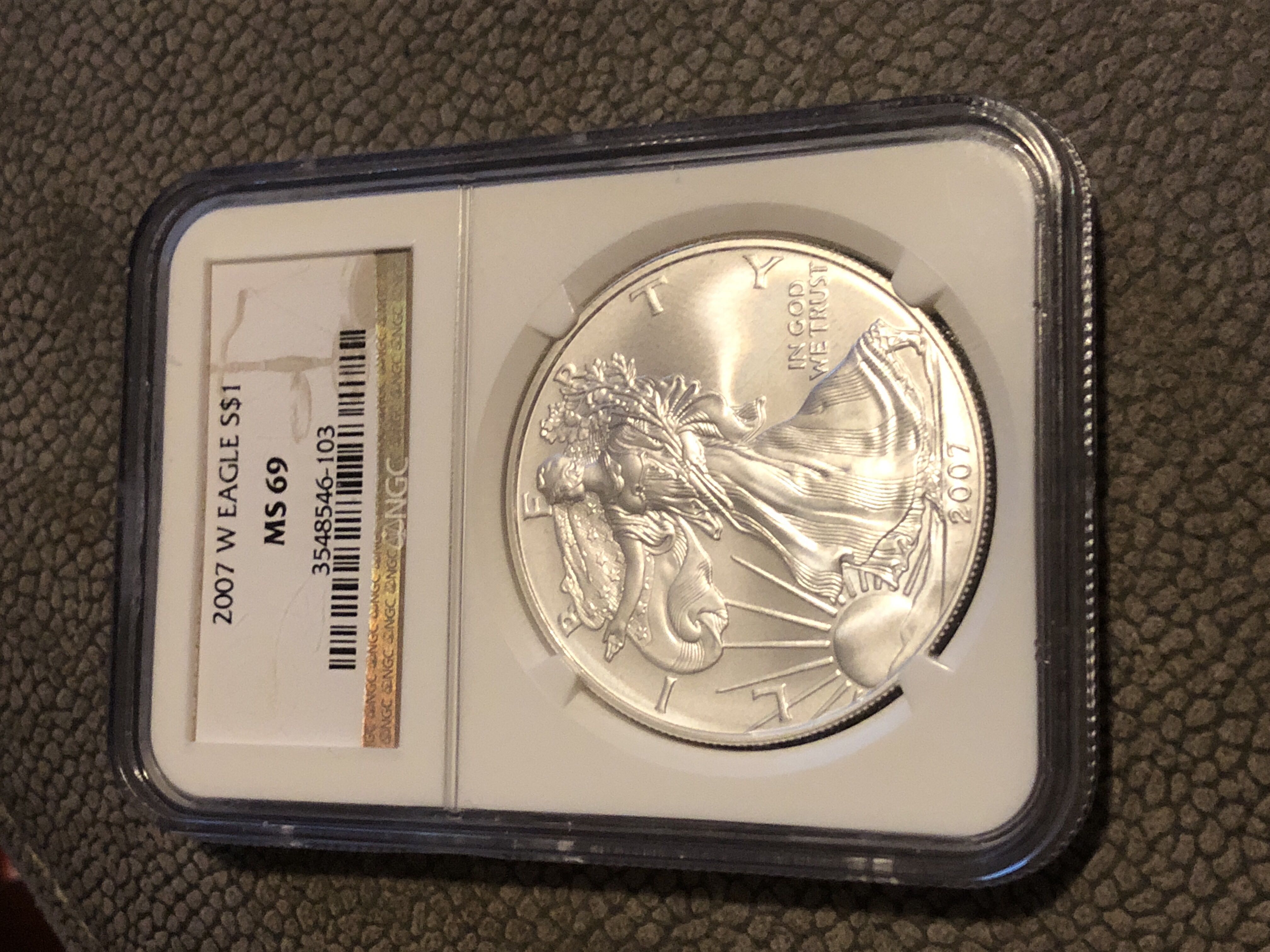 Eimer 1254 Reform Bill 1832