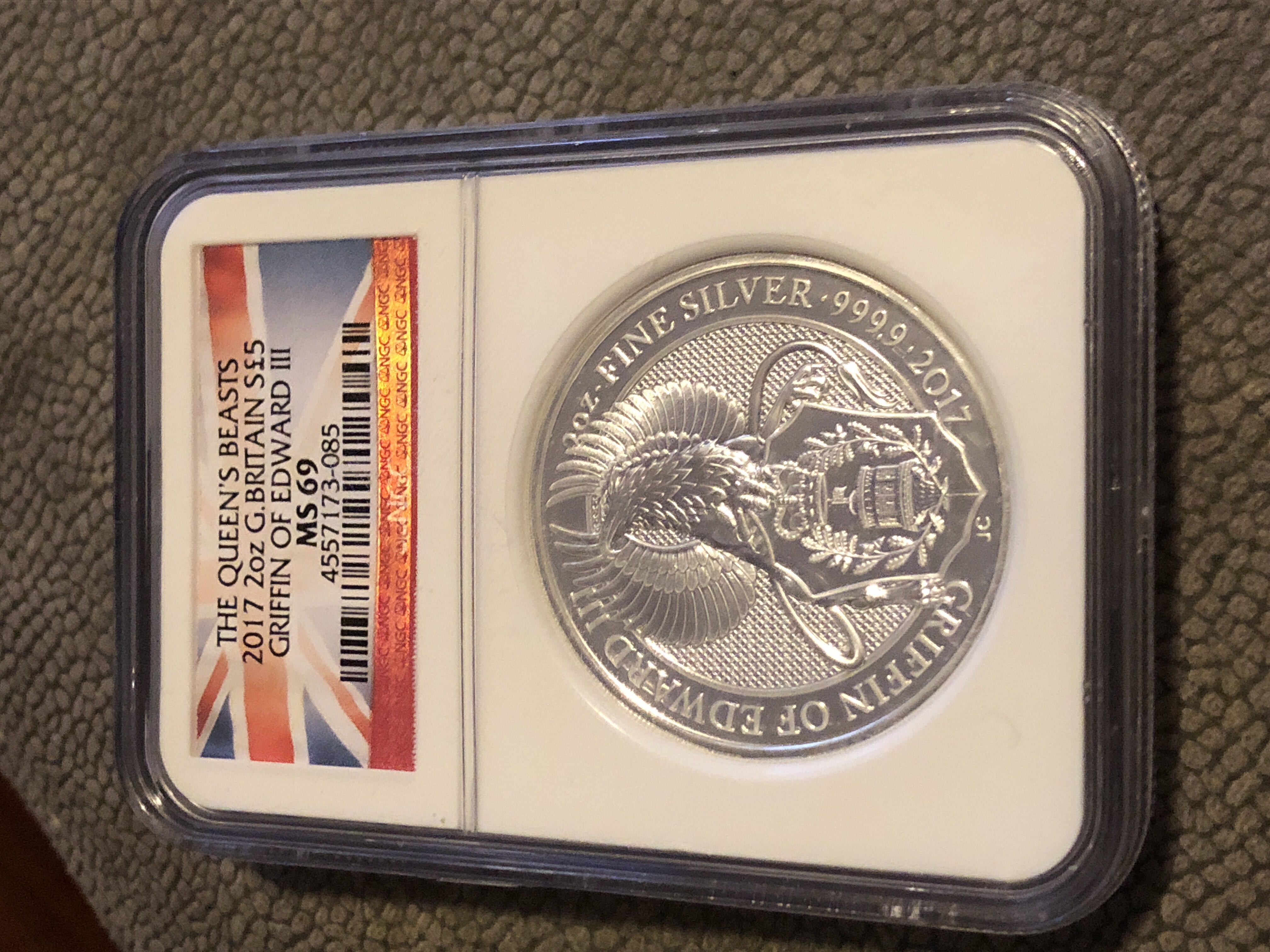 Washington Quarters Volume 3 1965-1987