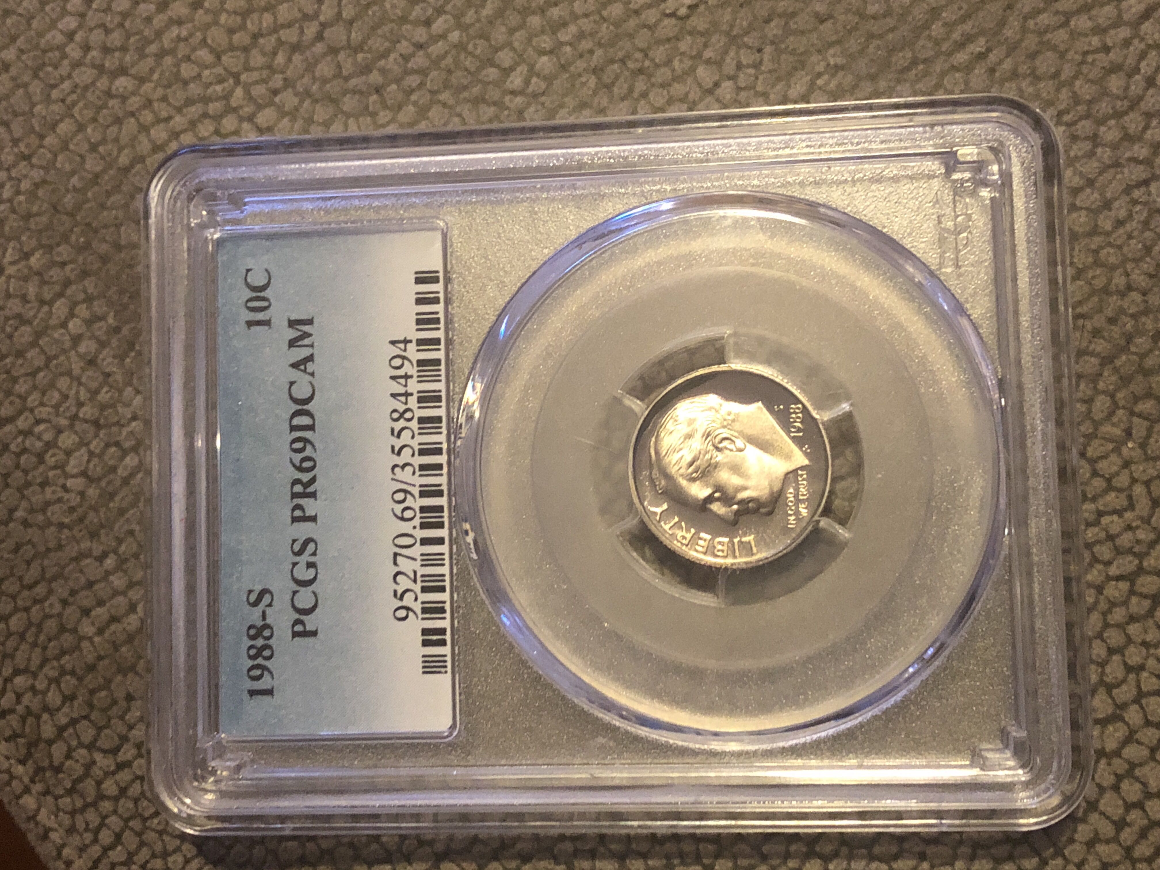 Brazil (1979) - 1 Cruzeiro [BRB]