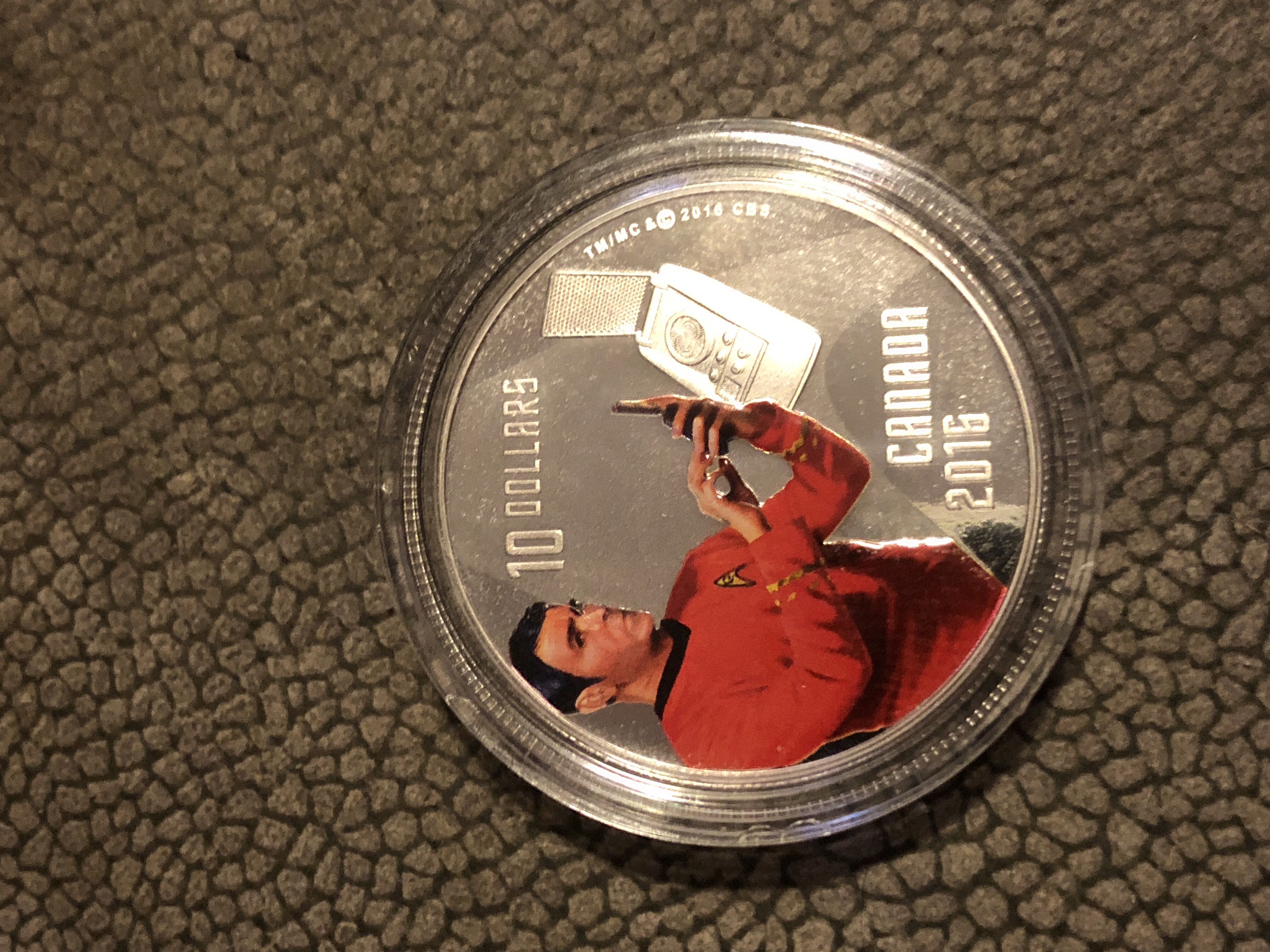 Canada 2016 Blessings