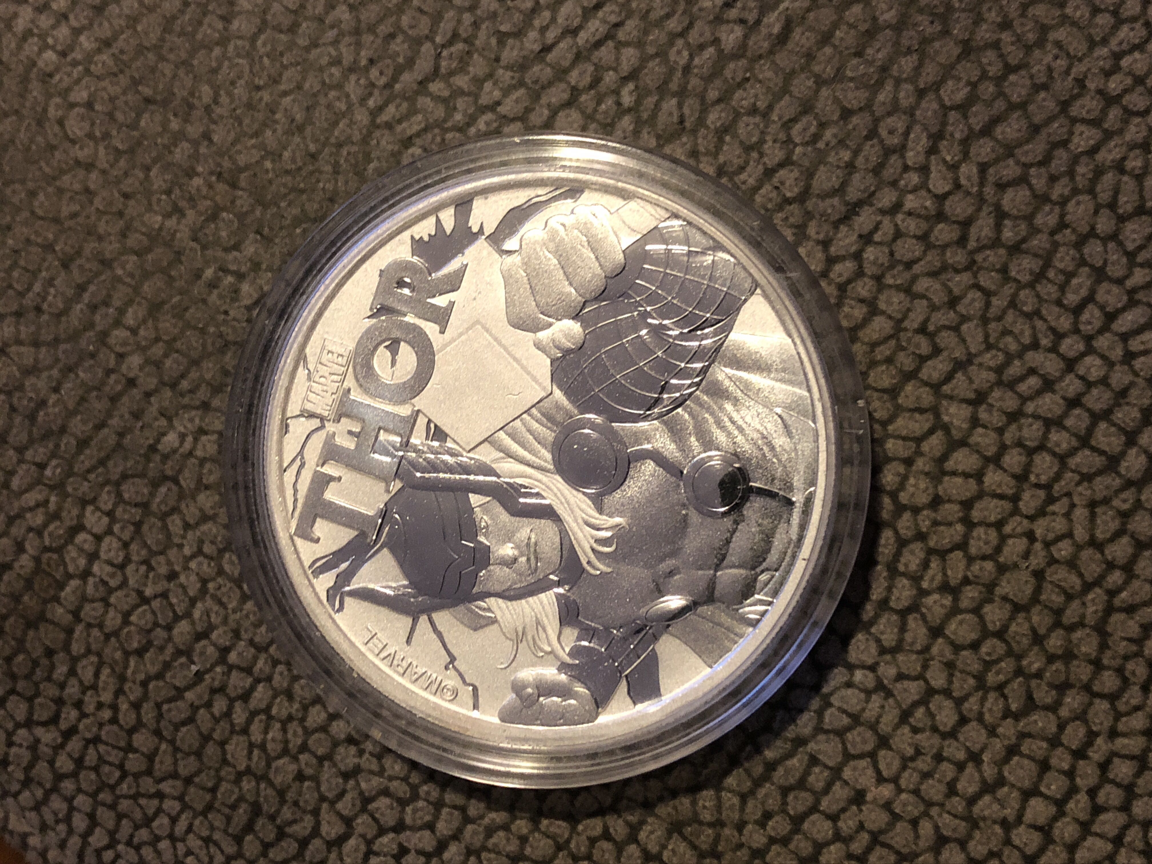 Brazil (1945) - 1 Cruzeiro [Cr$]