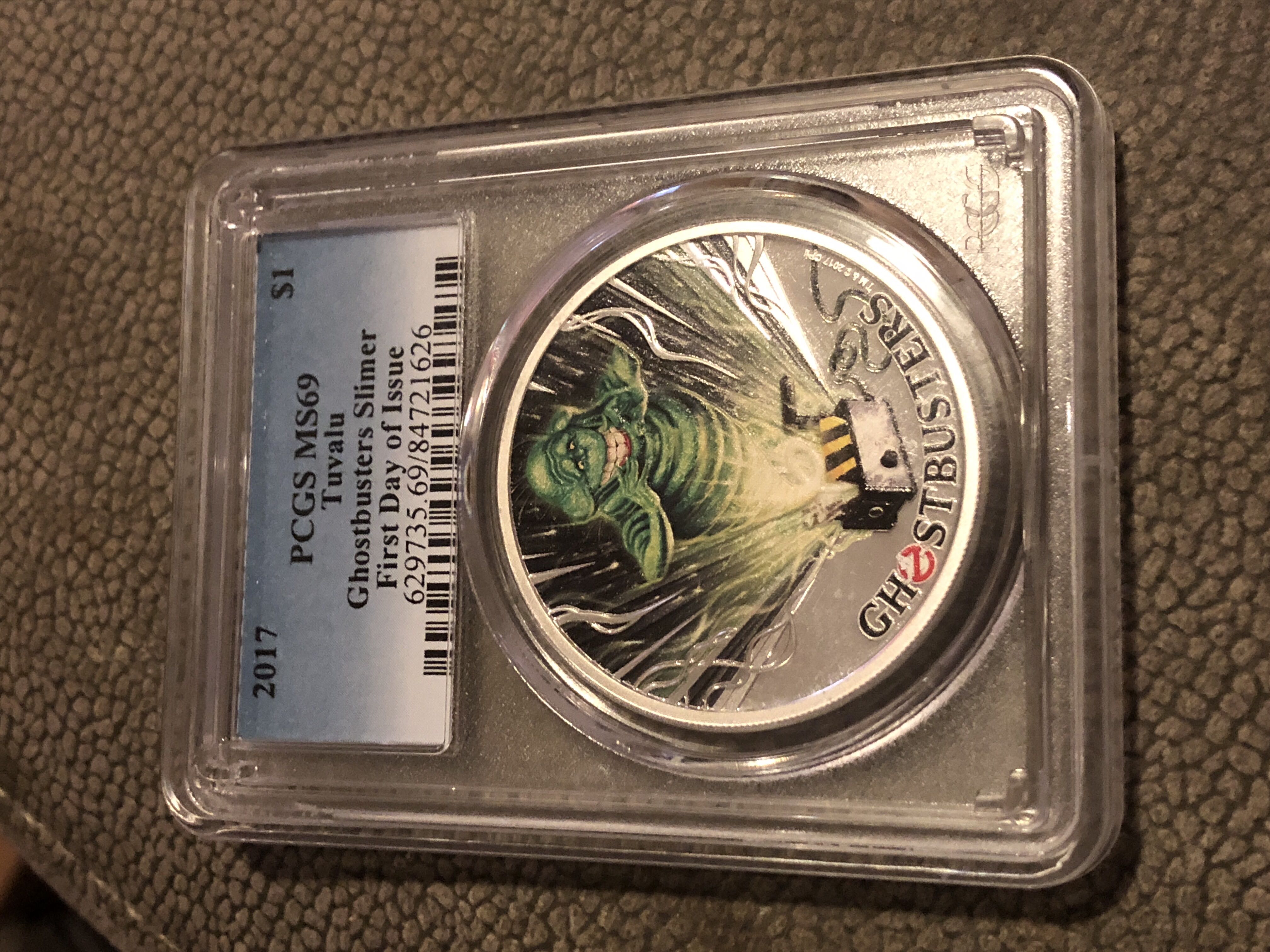 American Eagle Silver