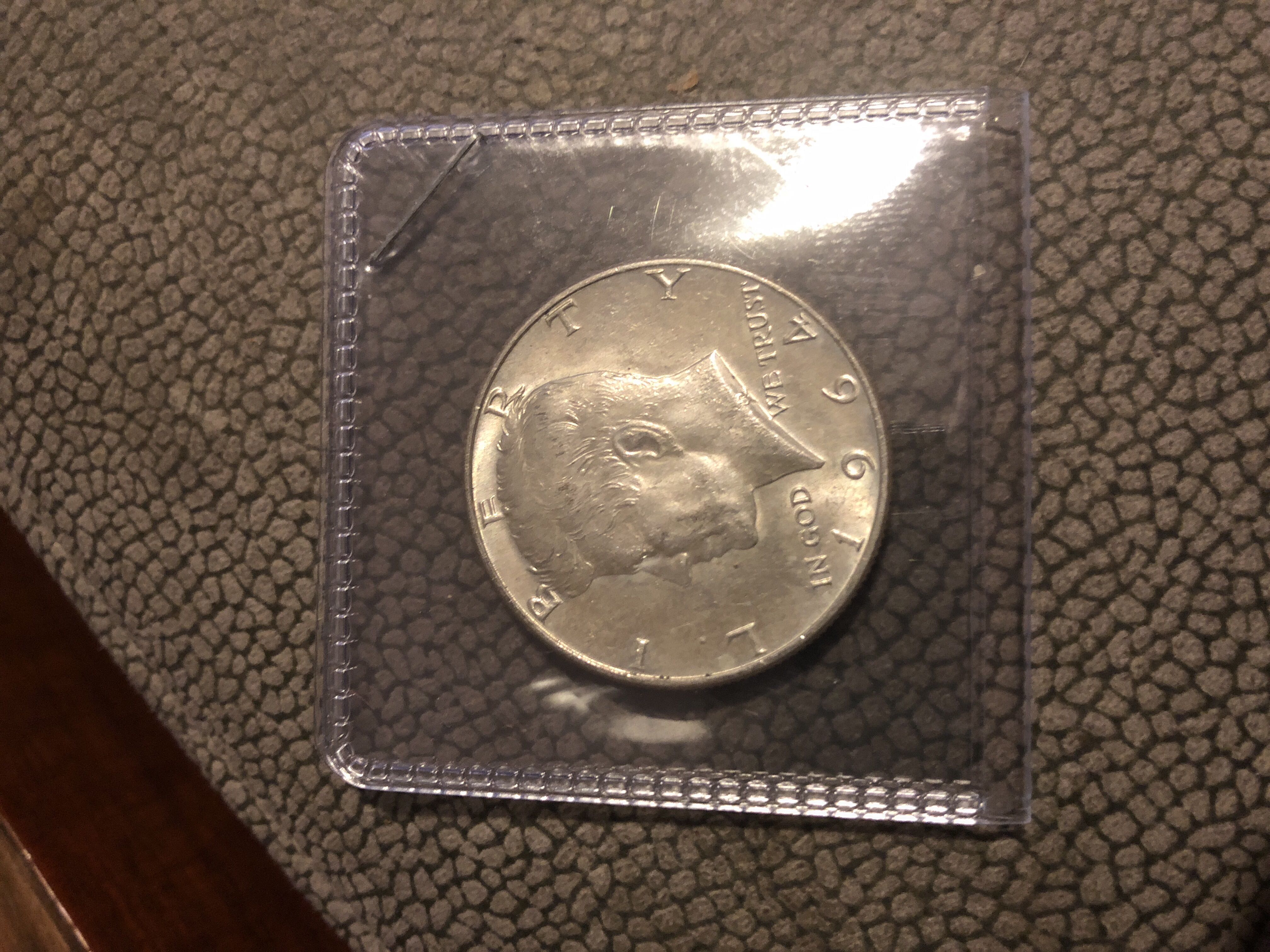 Peace Through Strength