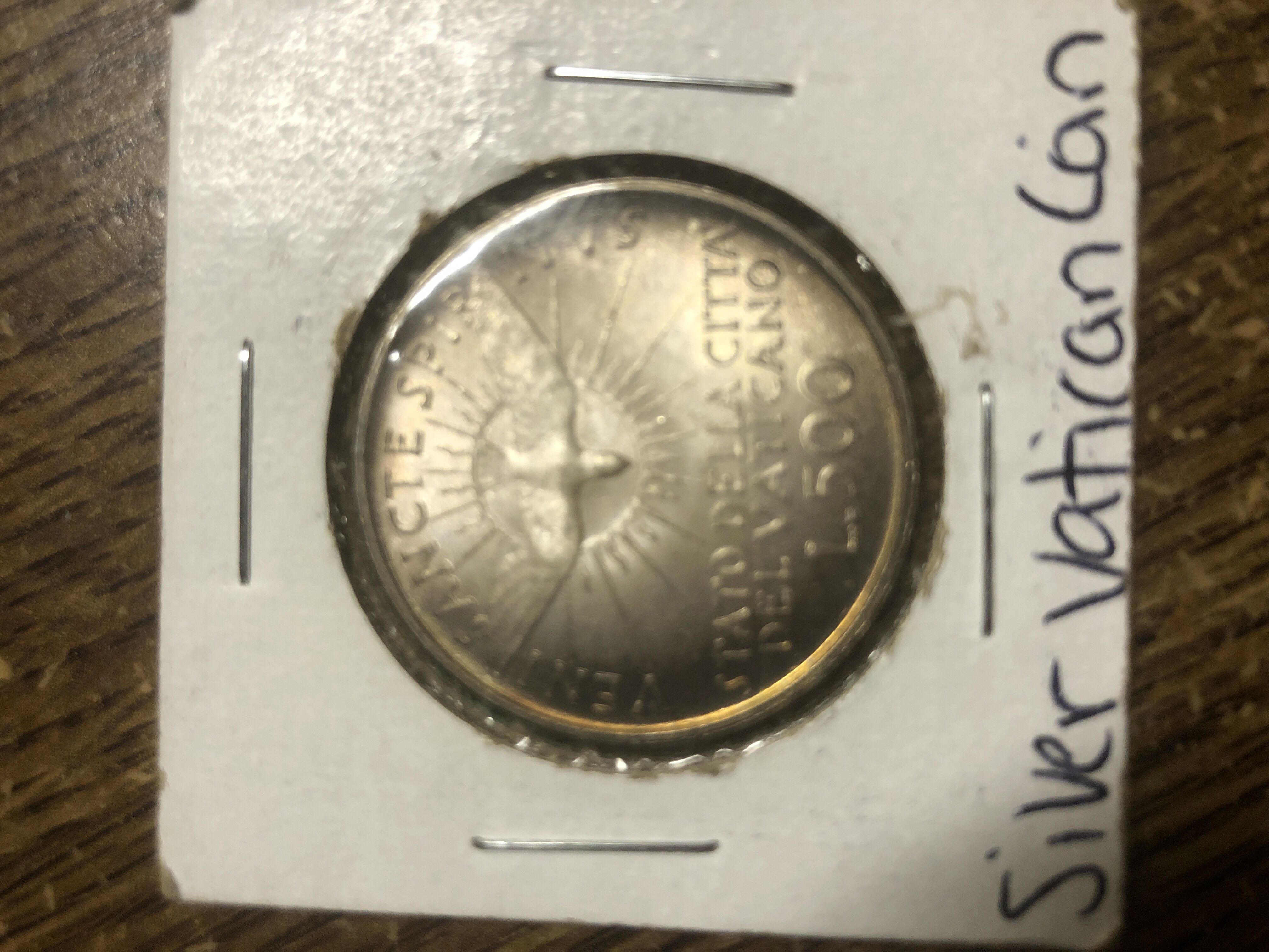 .1 Centavo De Dólar