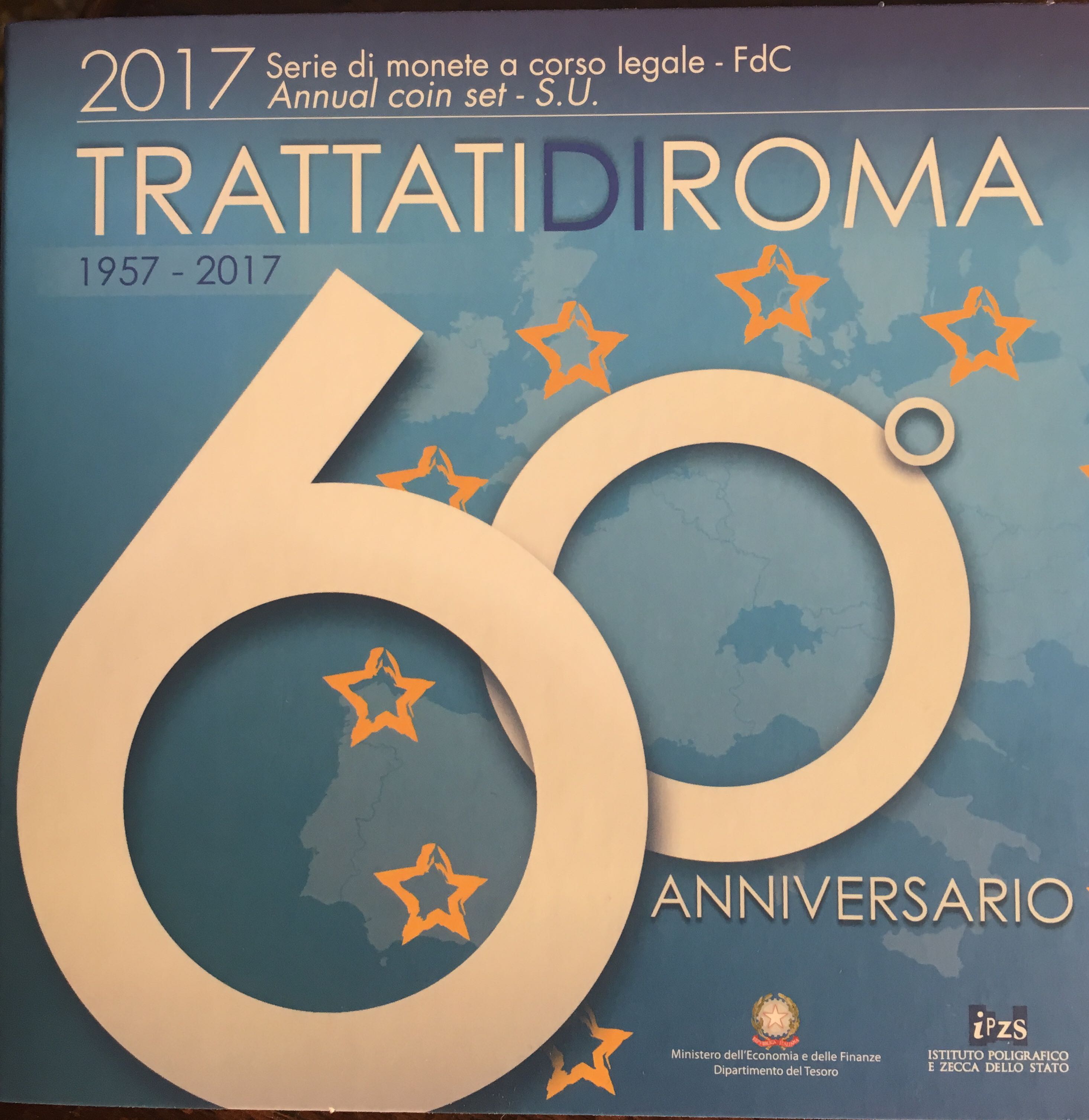 Finland - Europe 2003 - In memory of the old currencies in Europe