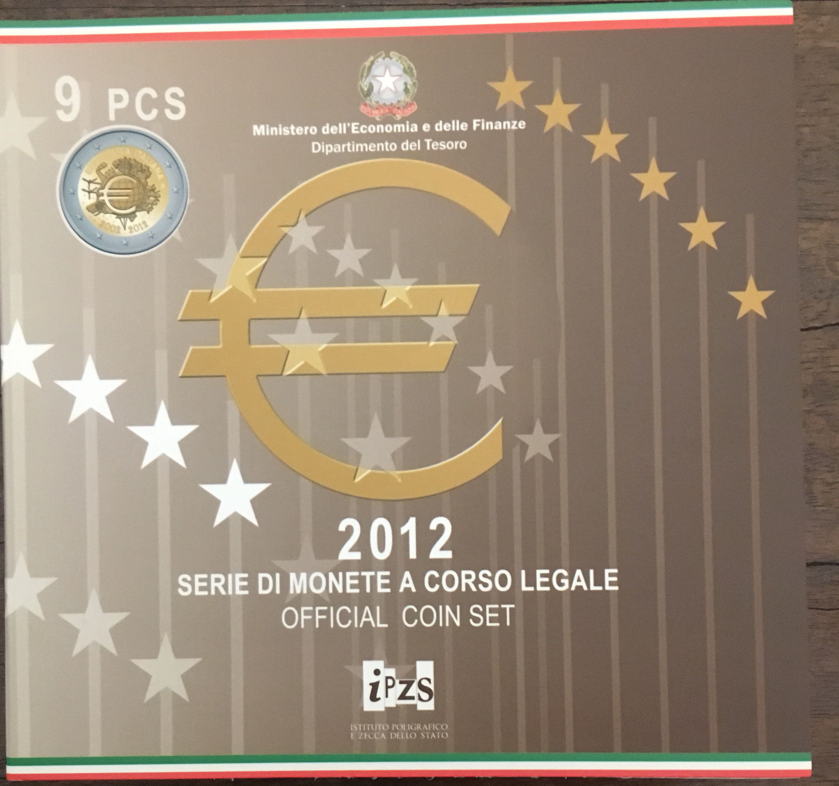 1892 1893 Fake Two Headed Nickle