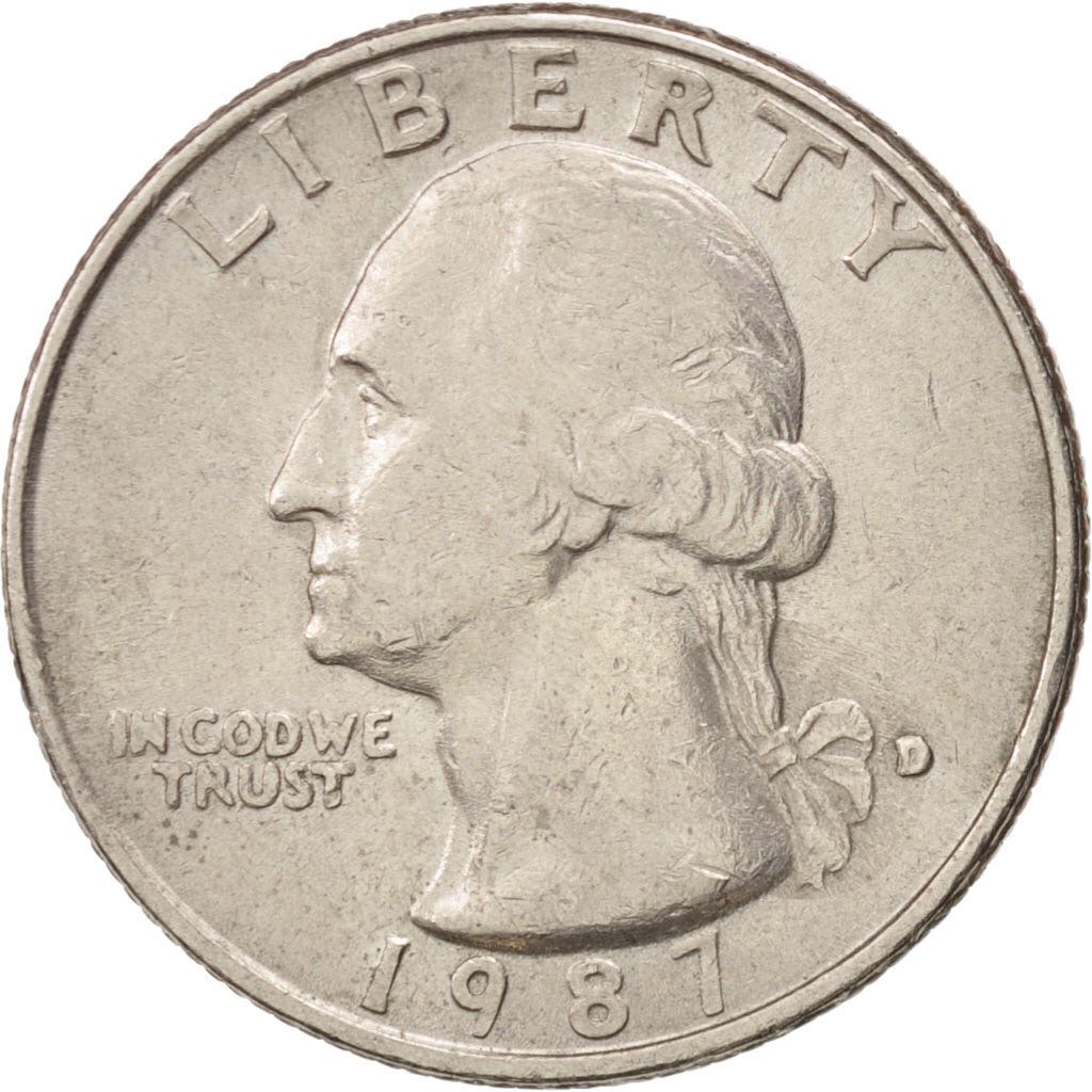 .1 Centavo De Dólar