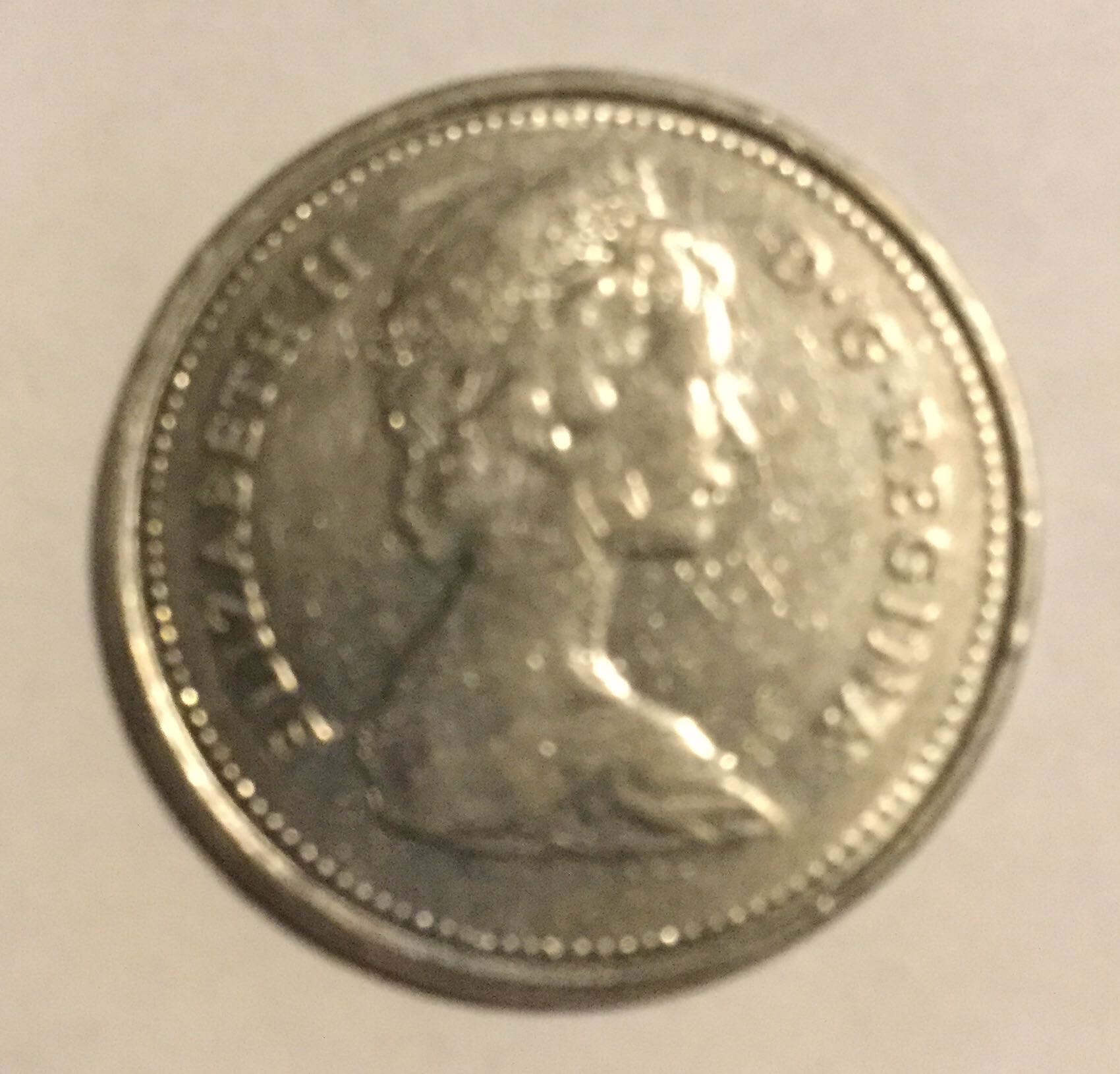 Canada 25c   1982  coin collectible - Main Image 2