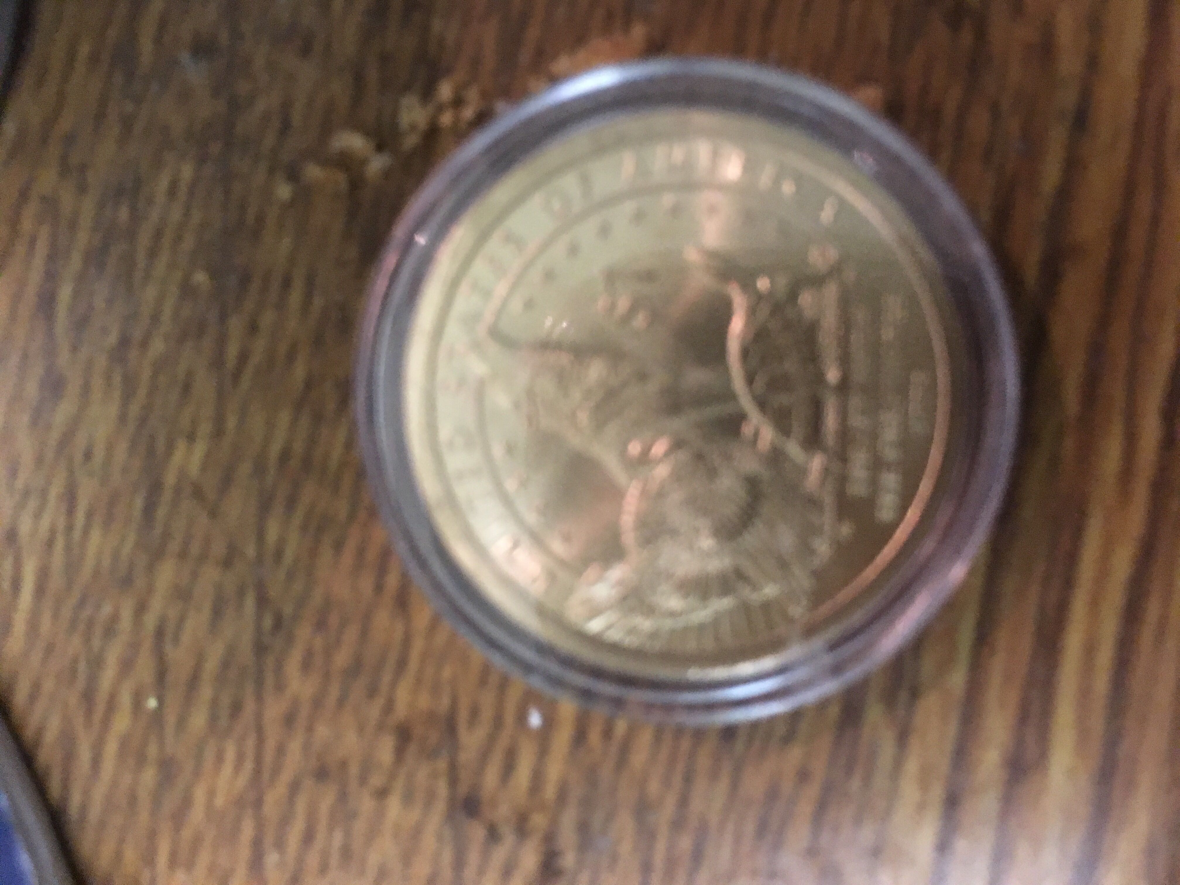 Wheat Penny