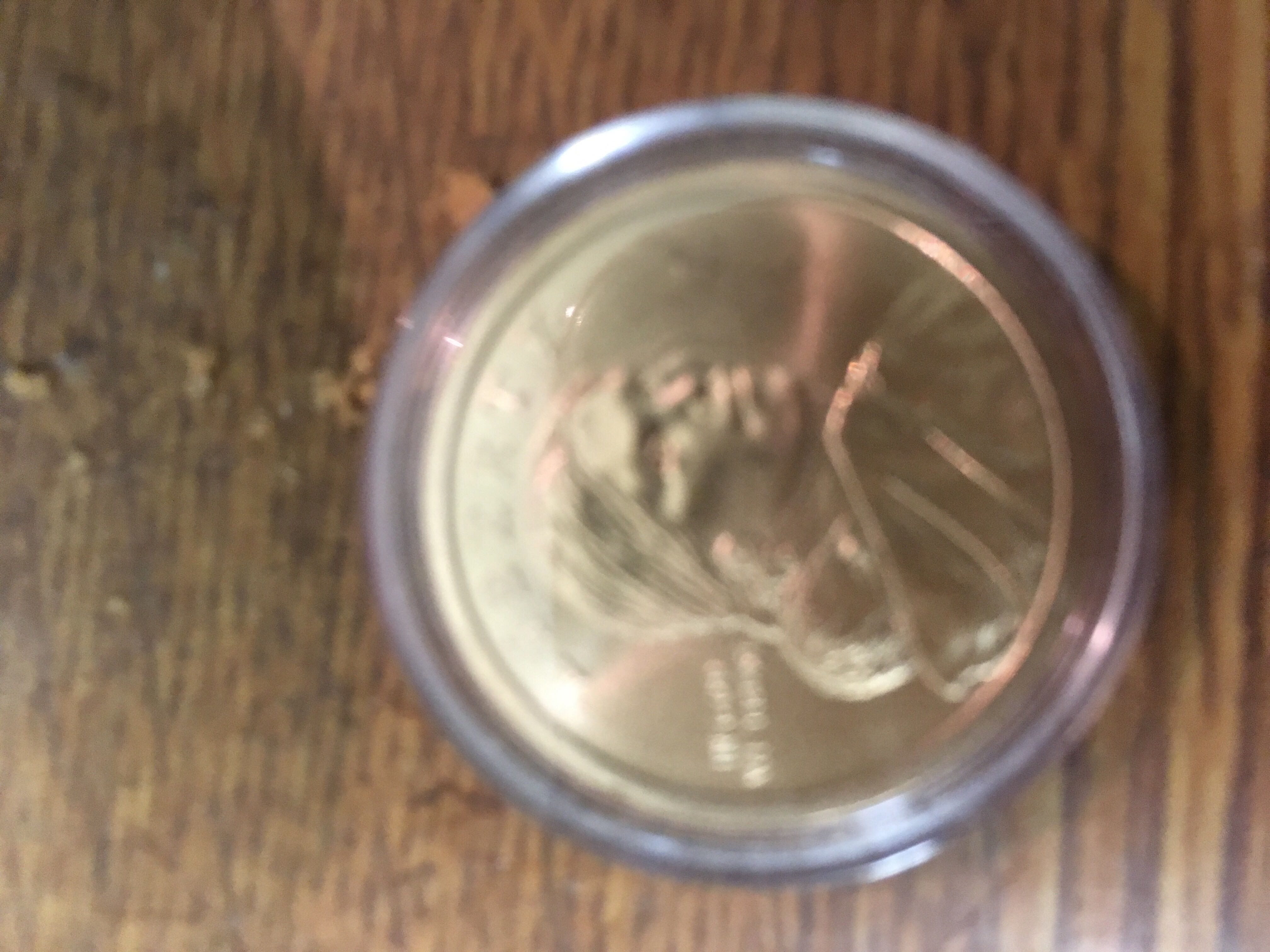 Liberty Dollar  coin collectible - Main Image 2