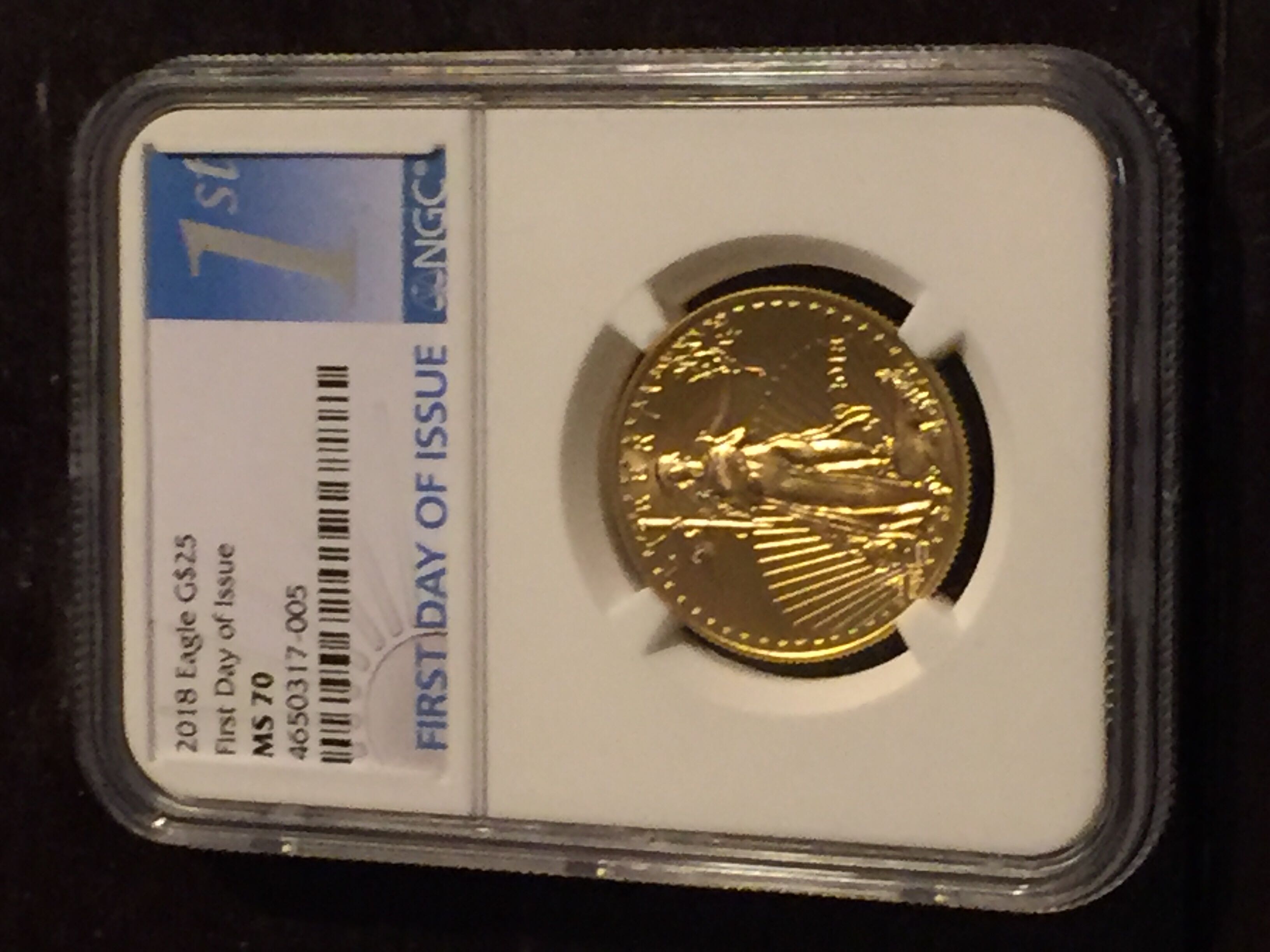 Canadian Maple Leaf Shaped Colourised