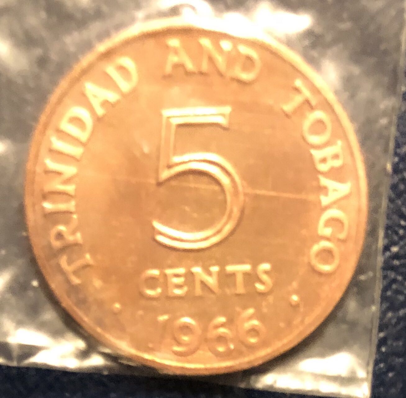 .2 Centavos De Euro