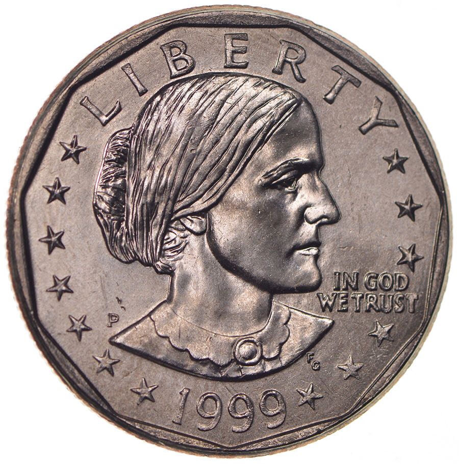 1856 Flying Eagle Cent