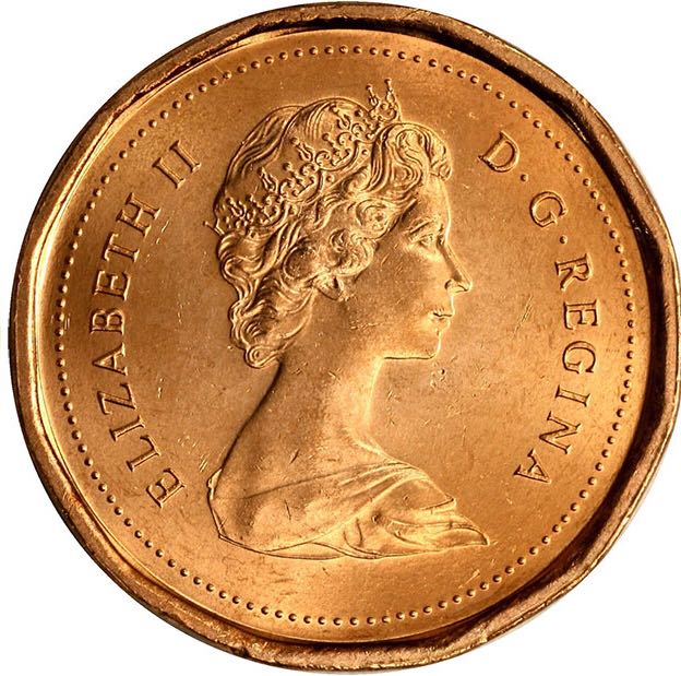 Aruba (1998) - 5 Cents [AWG]