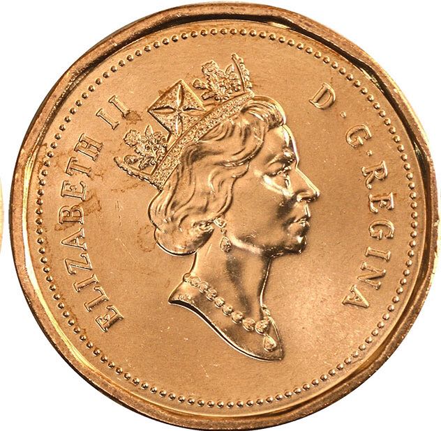 Vanguard CPO Anchor Coin