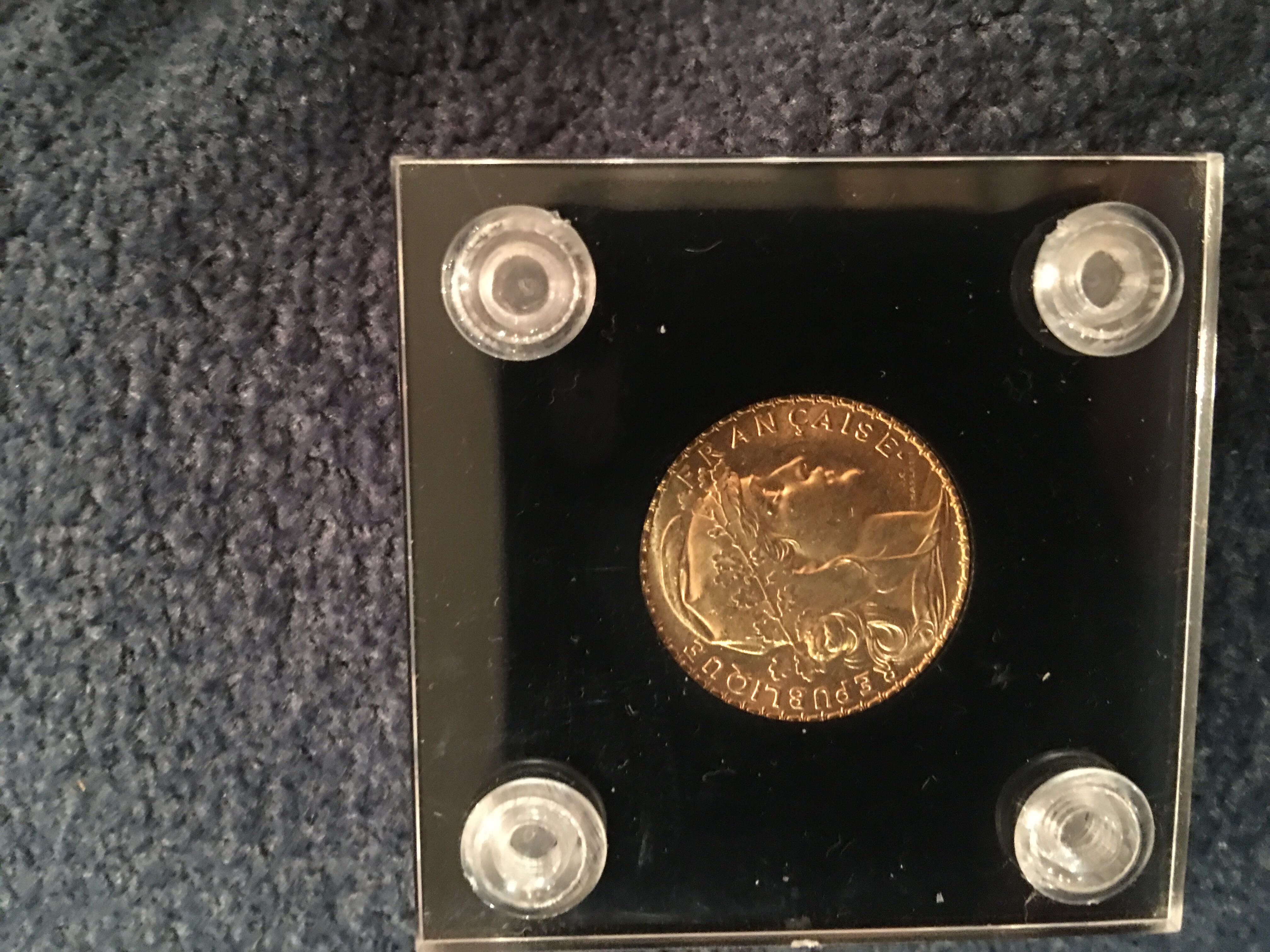 Provident Metals Prospector Series- The Gunslinger 