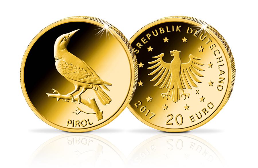 US Air Force Coin: Guardians of the North