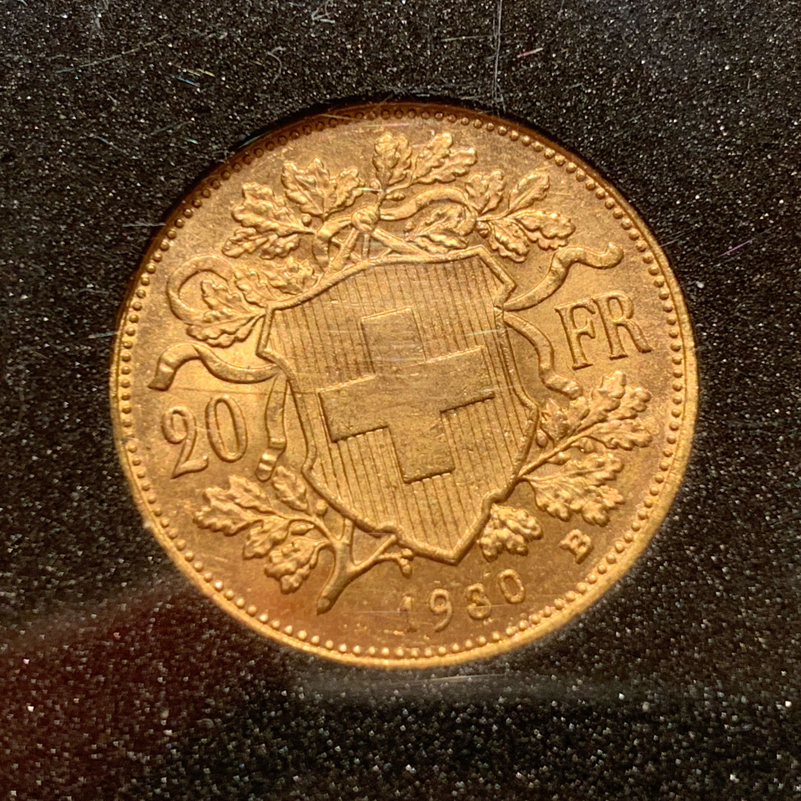 .25 Centavos De Dólar