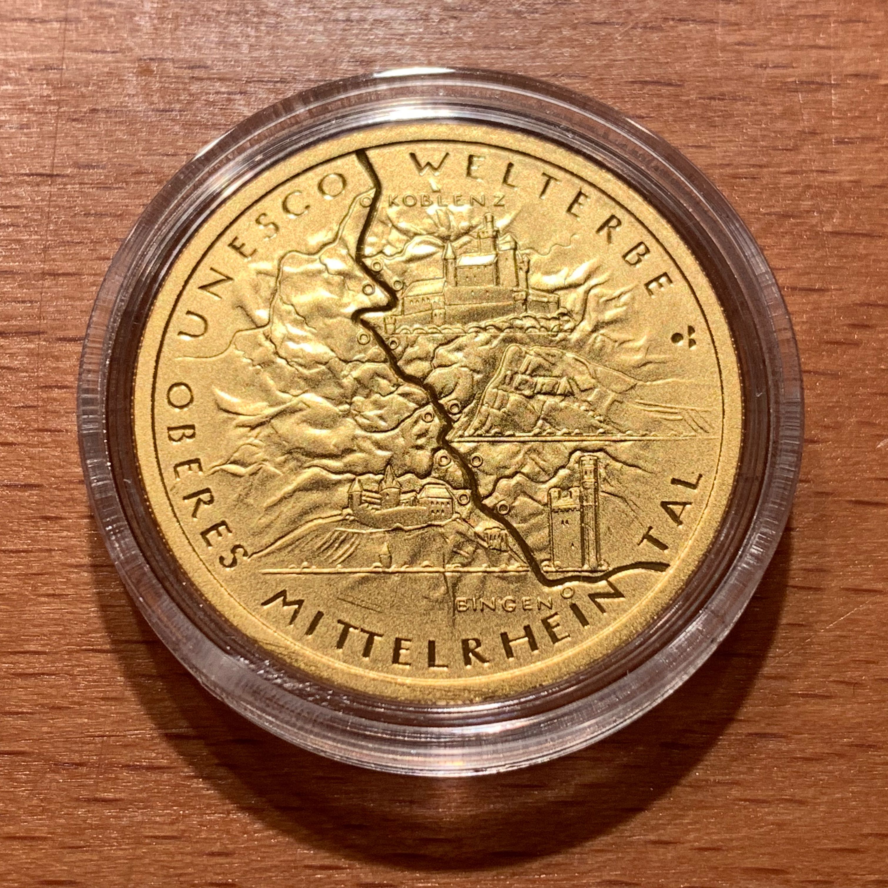 .5 Centavos De Dólar