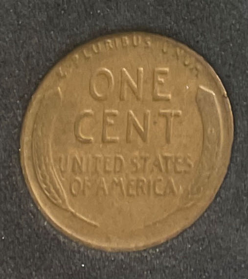 Penny 1930  coin collectible - Main Image 2