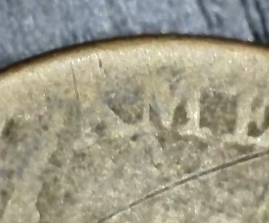 1858 Flying Eagle Cent  coin collectible - Main Image 4