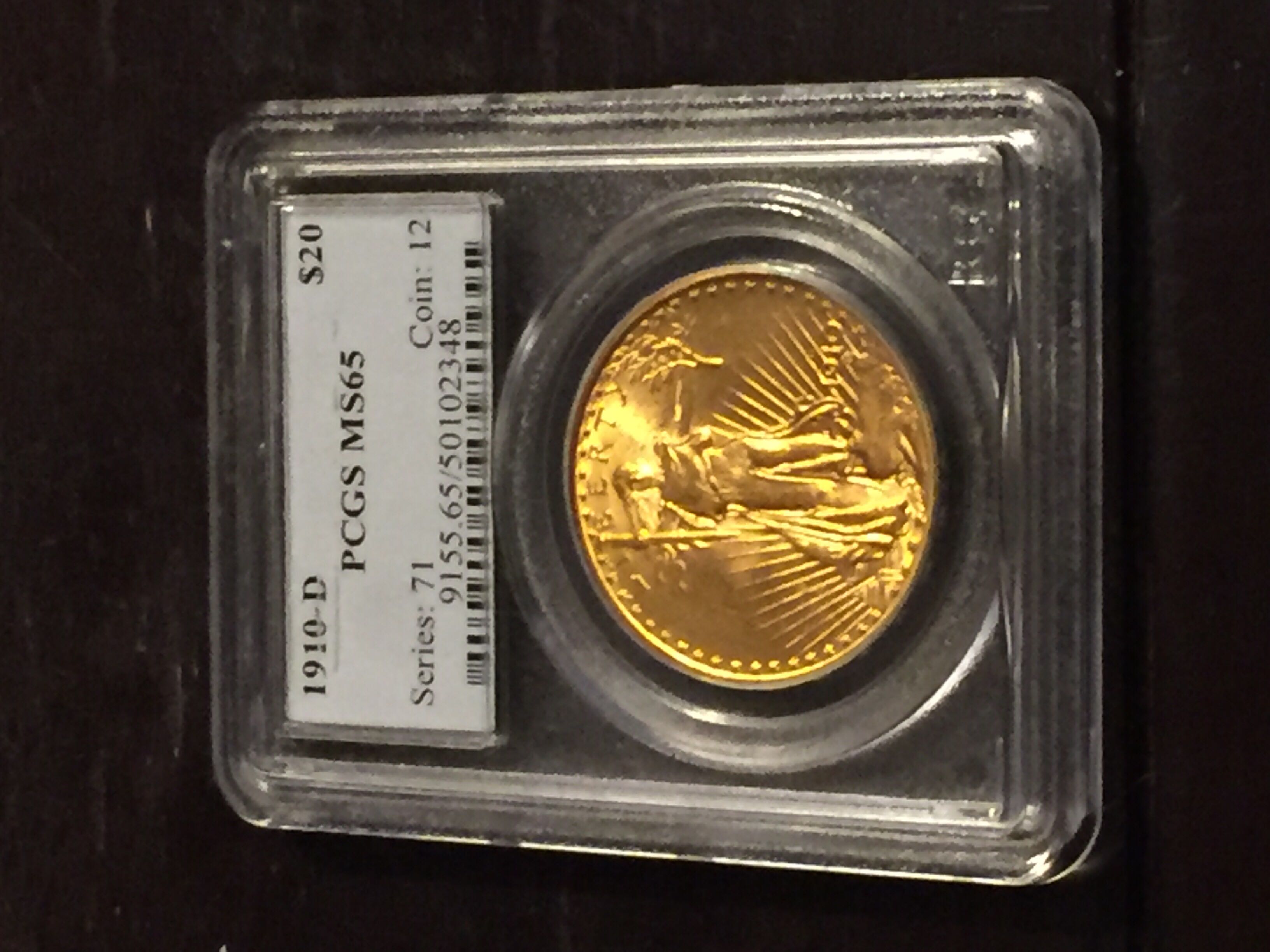 Tuvalu Ghostbusters Slimer