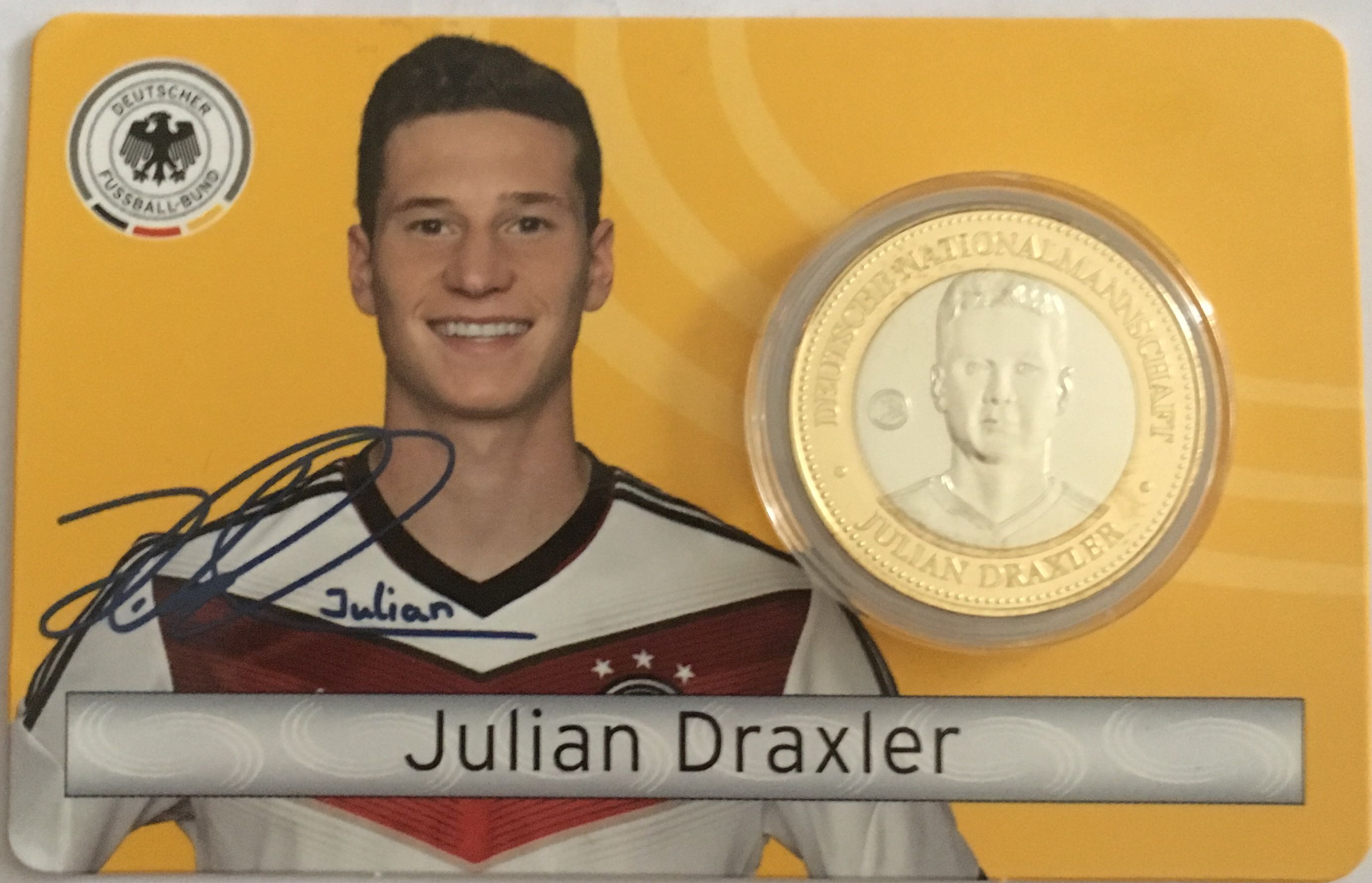 1989 S American Eagle