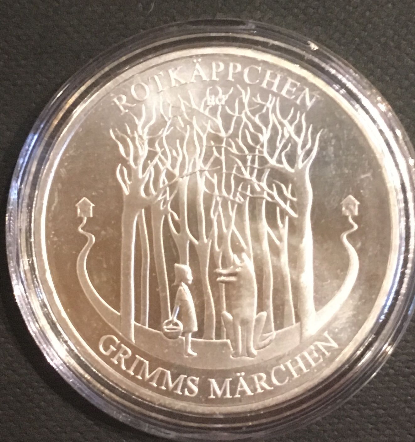 .5 Centavos De Dólar