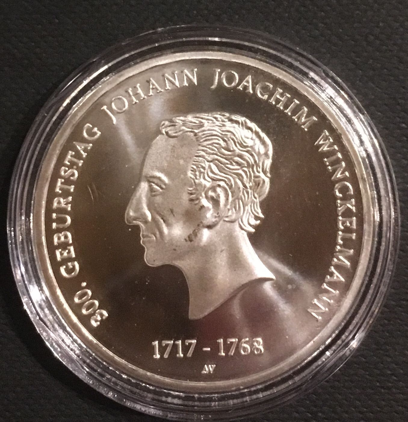 .05 Centavos De Euro