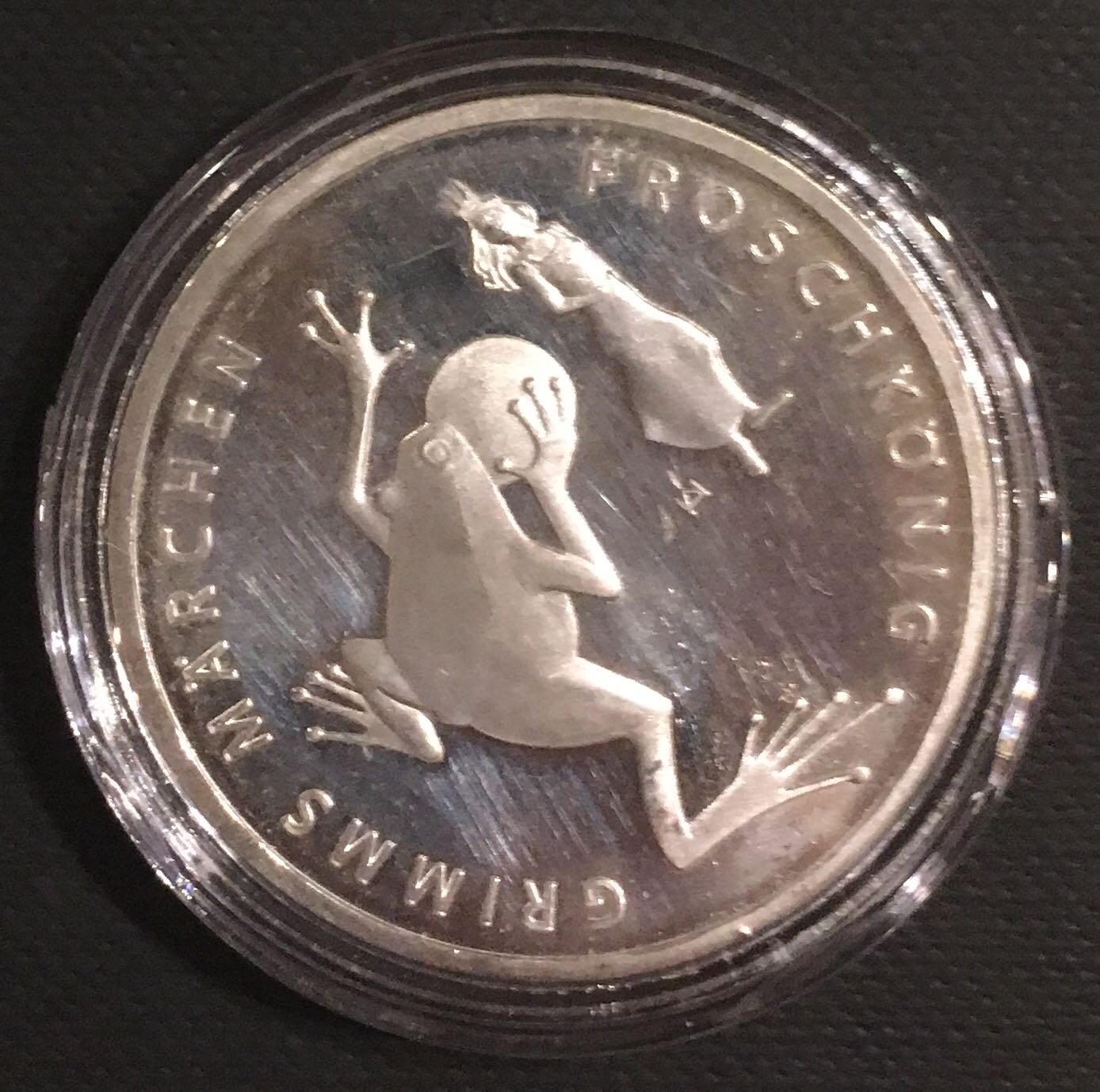 New Zealand 1 Penny Coin